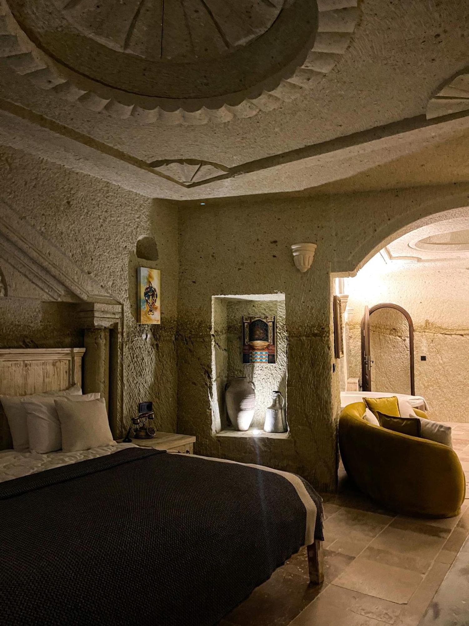 Nujel'm Cappadocia Hotel *