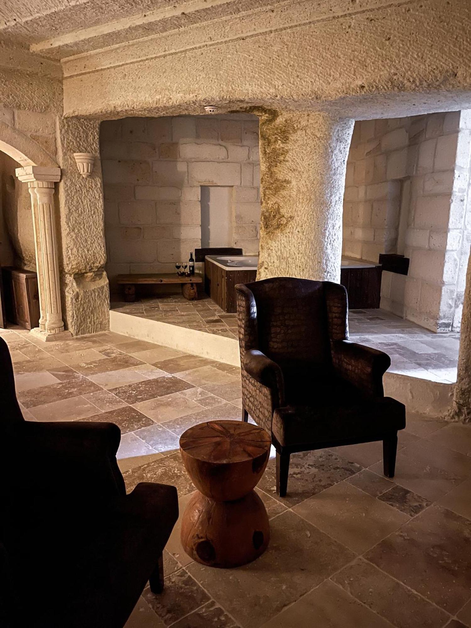 Hotel Nujel'm Cappadocia