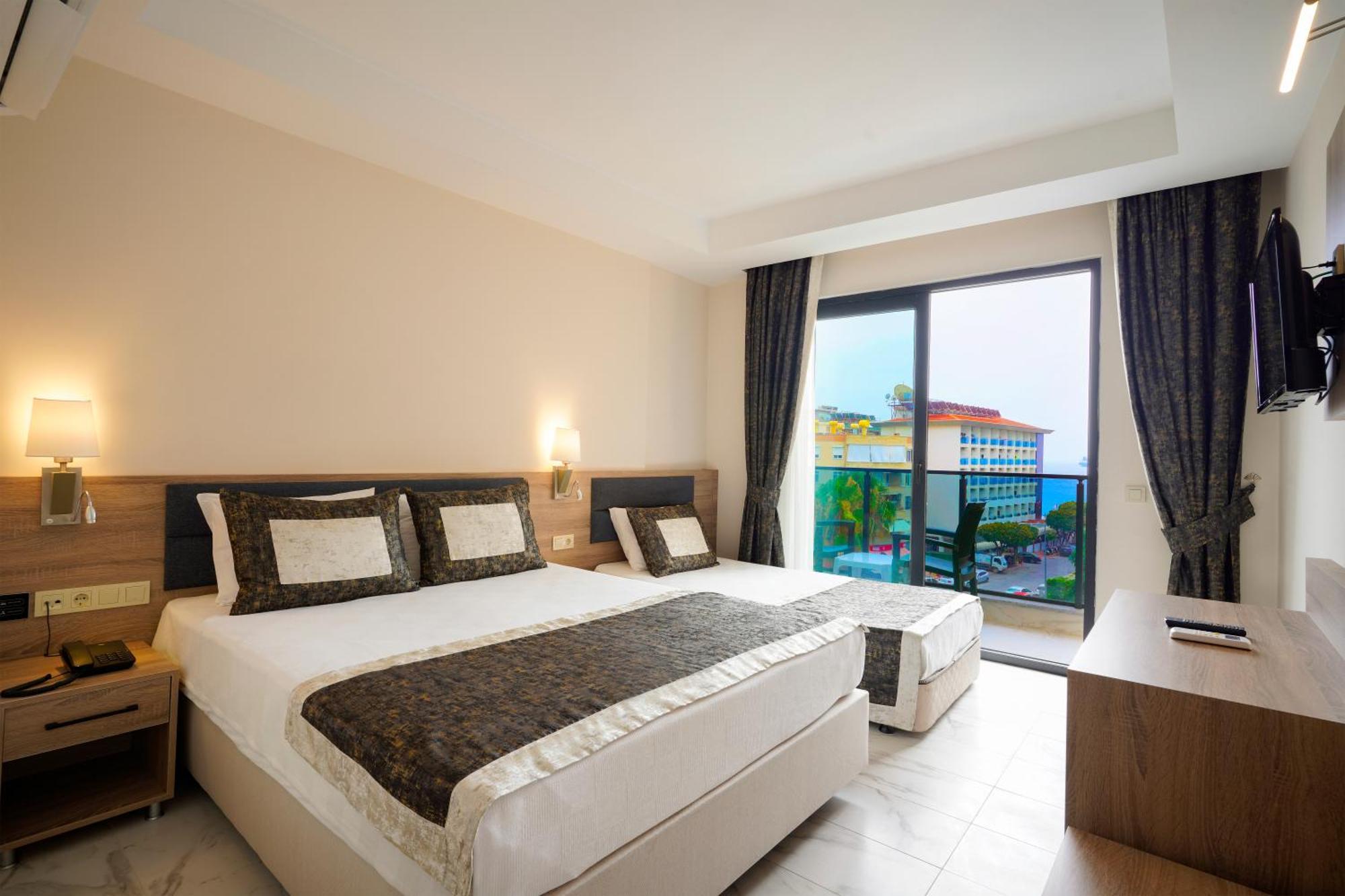 Hotel Arsi