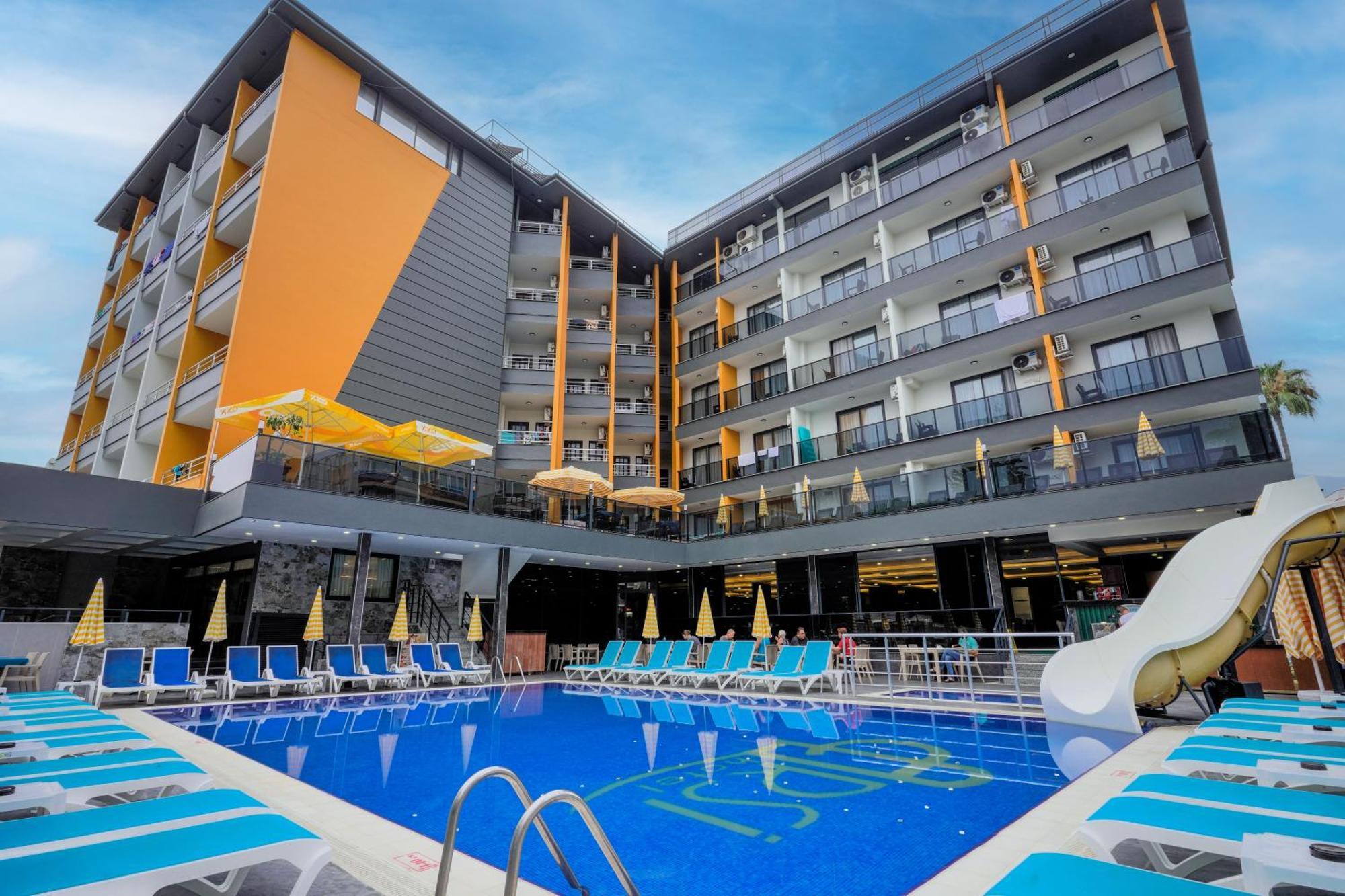 Hotel Arsi