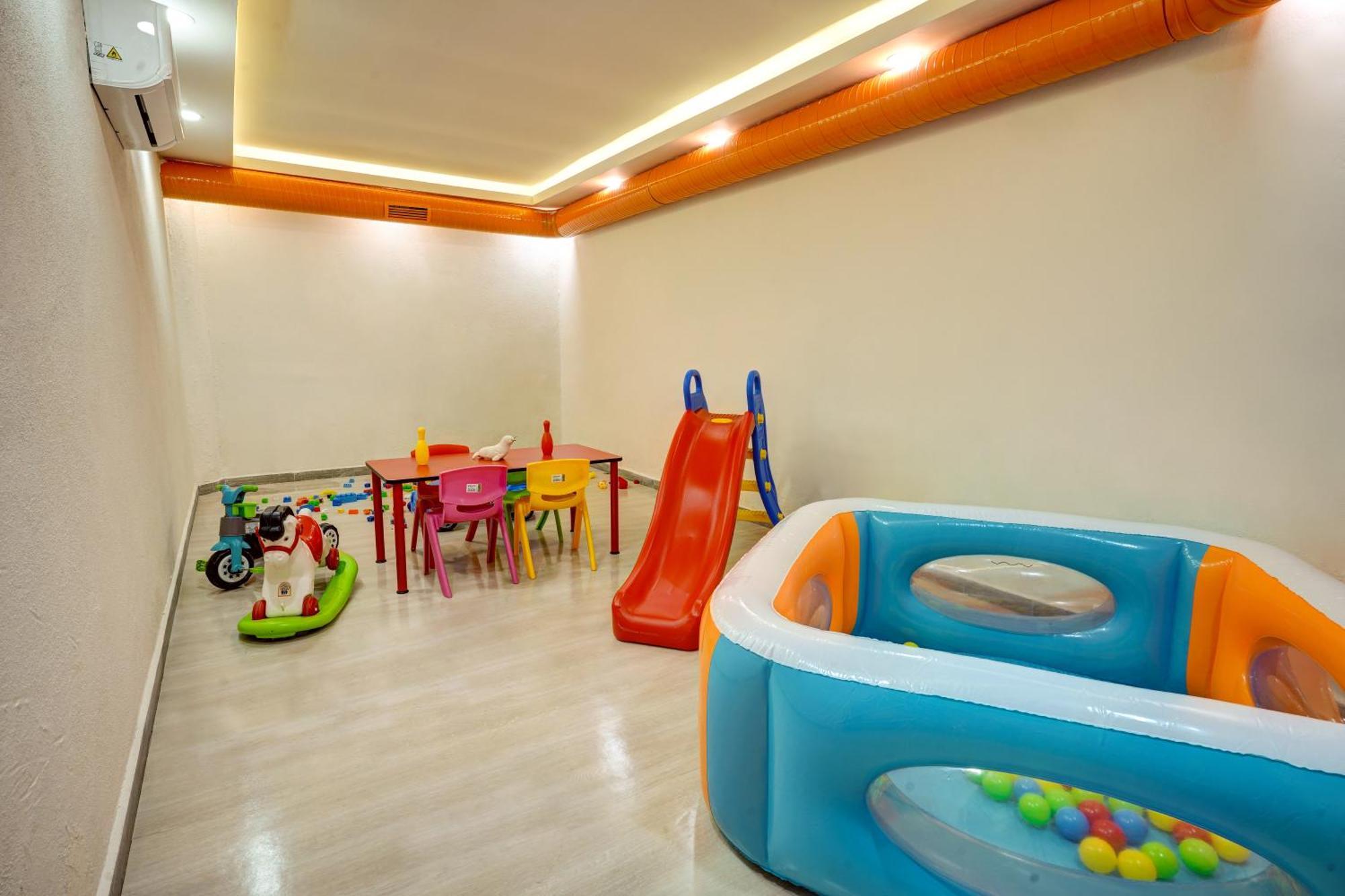 Hotel Arsi