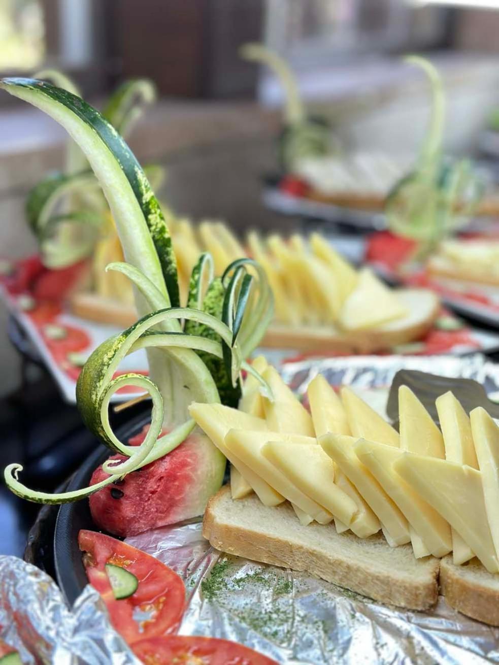 Hotel Ambrosia &
