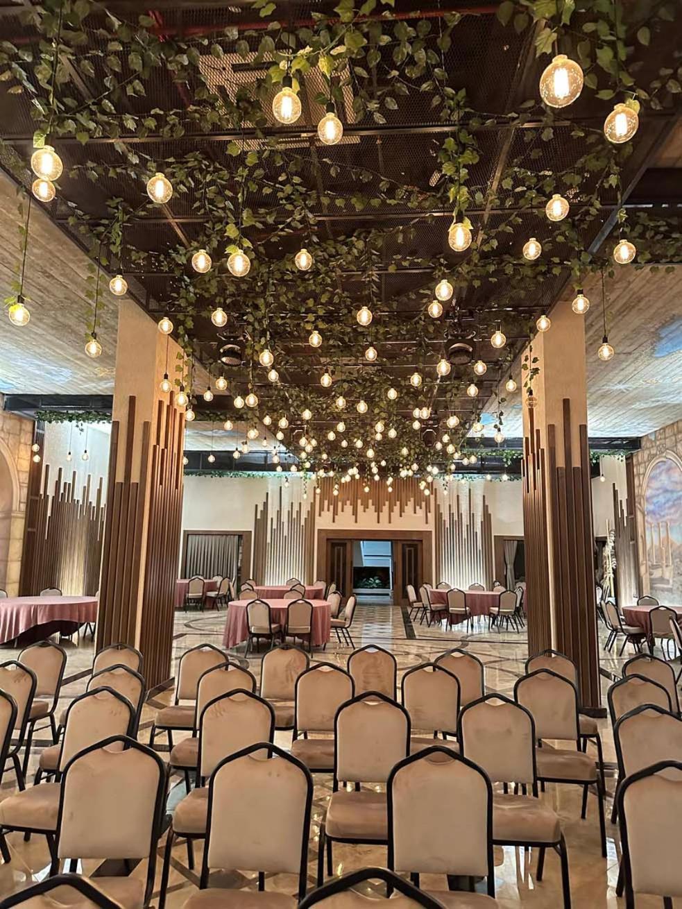 Hotel Ambrosia &
