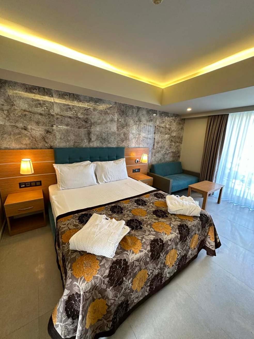 Hotel Ambrosia & Bitez