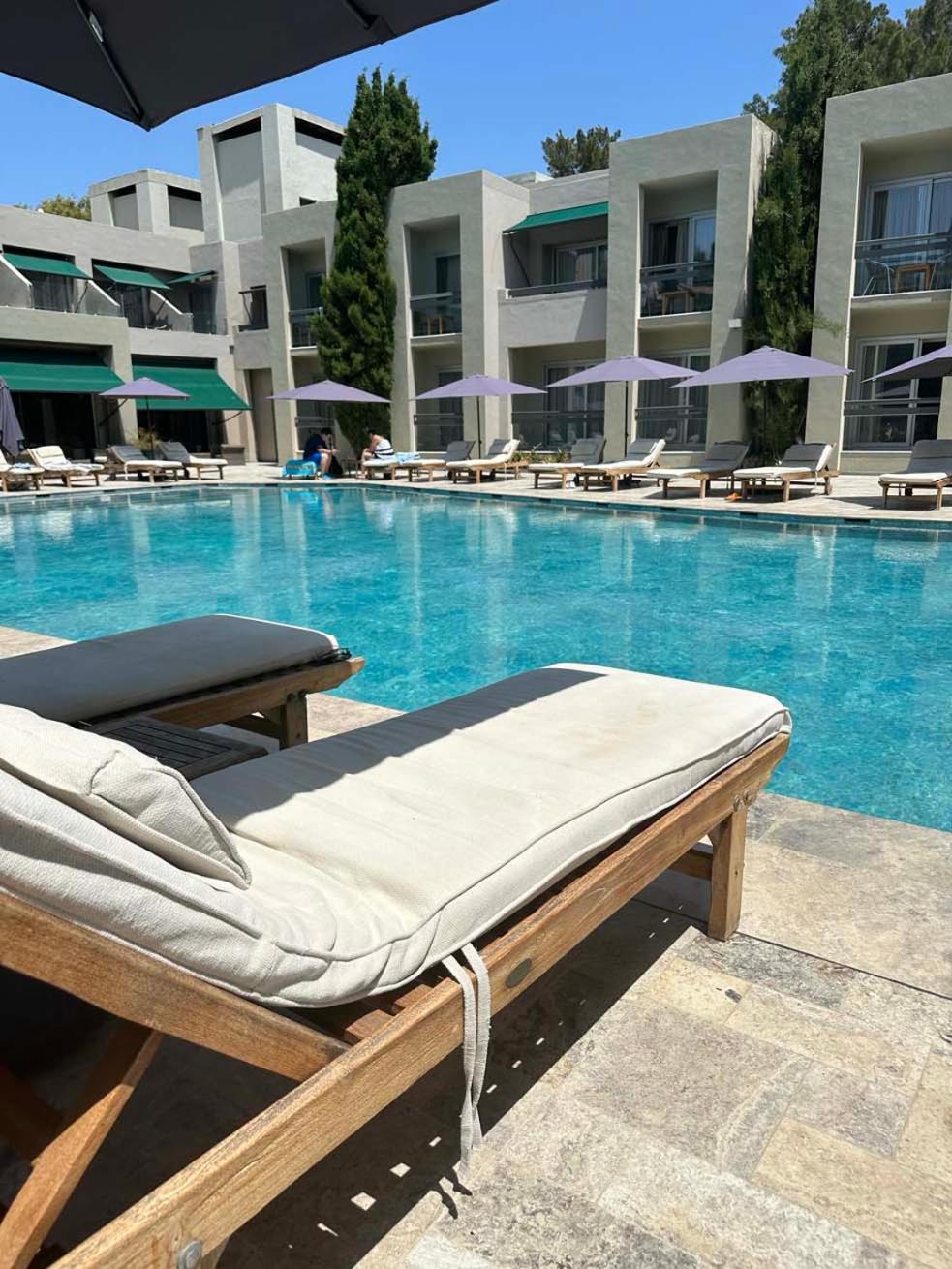 Hotel Ambrosia &