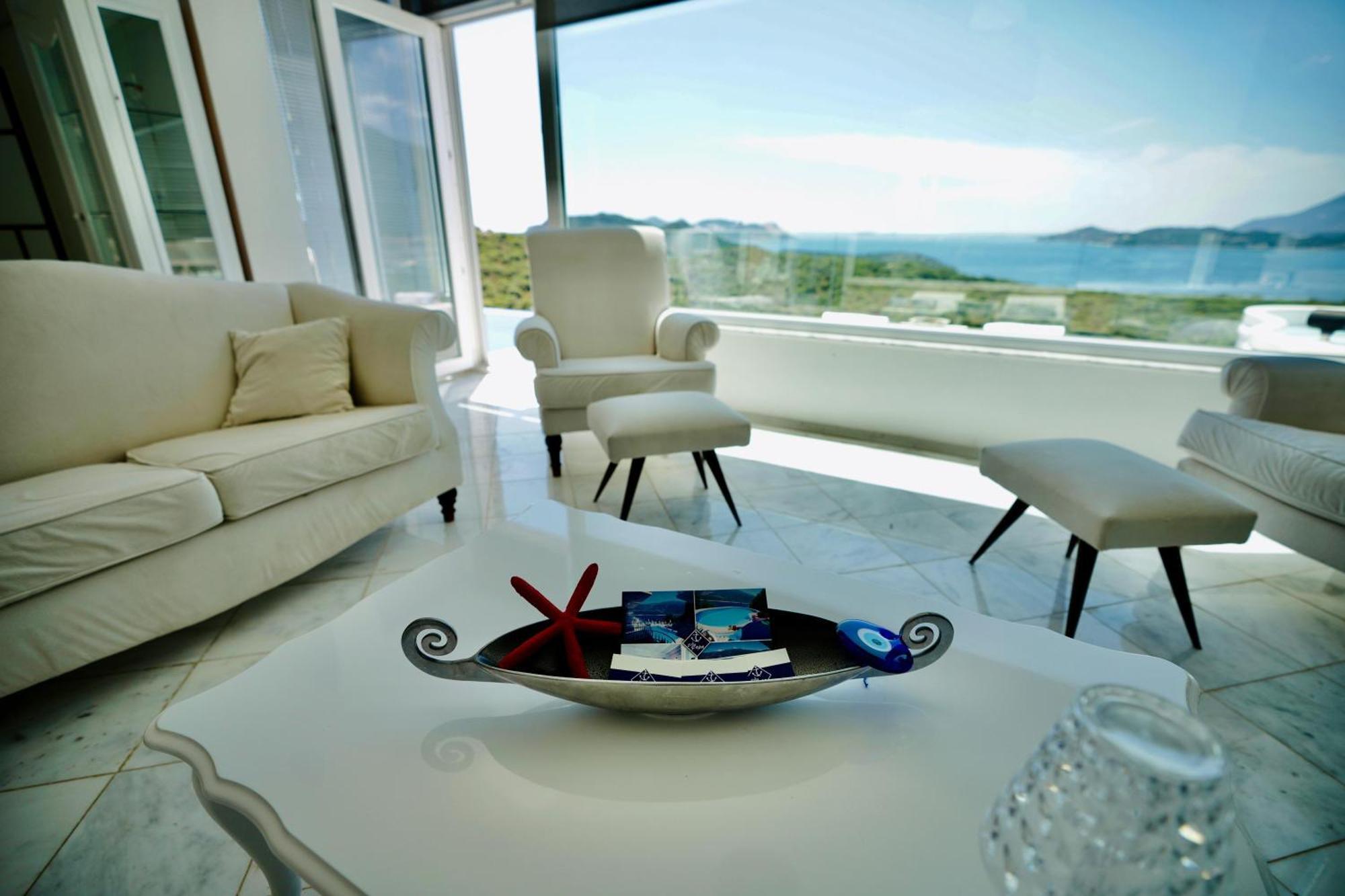 Capa Villa *