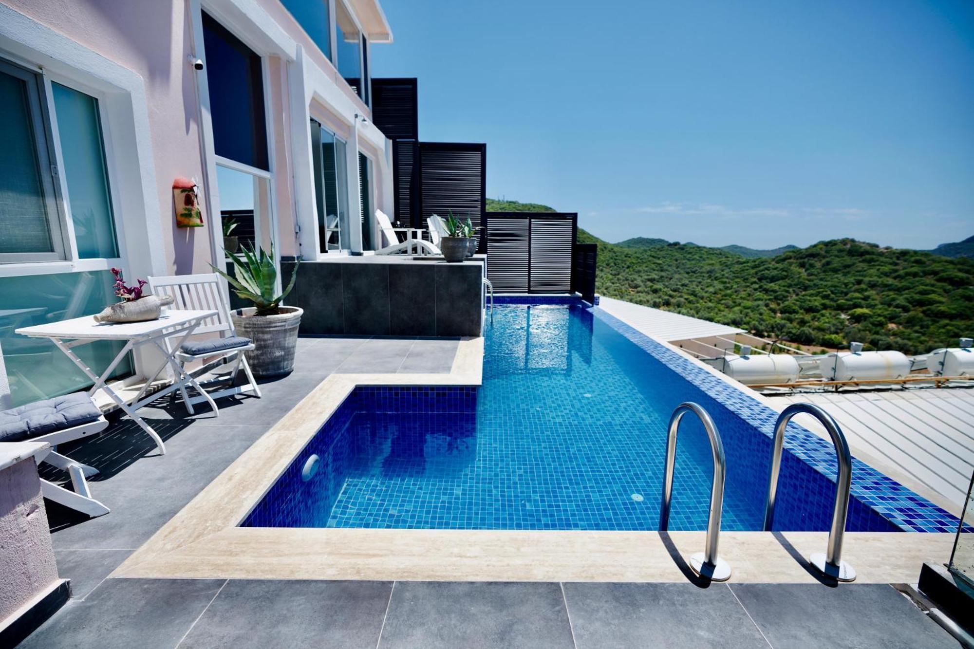 Capa Villa *