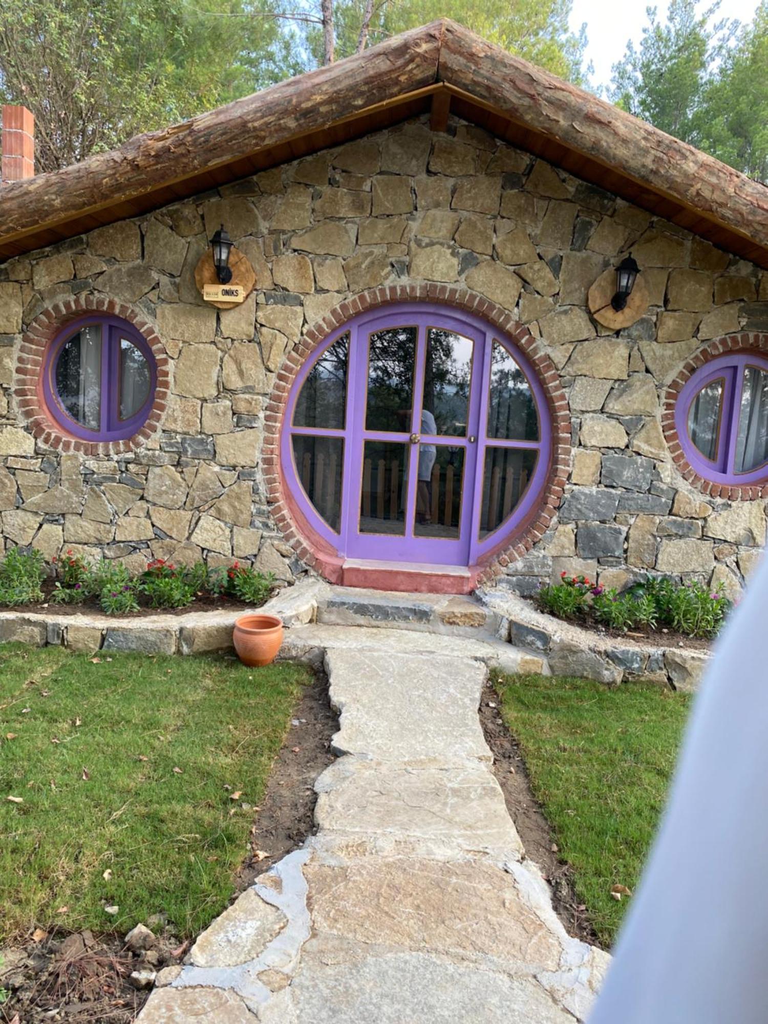 Maison Hill Hobbit & Boutique * Antalya