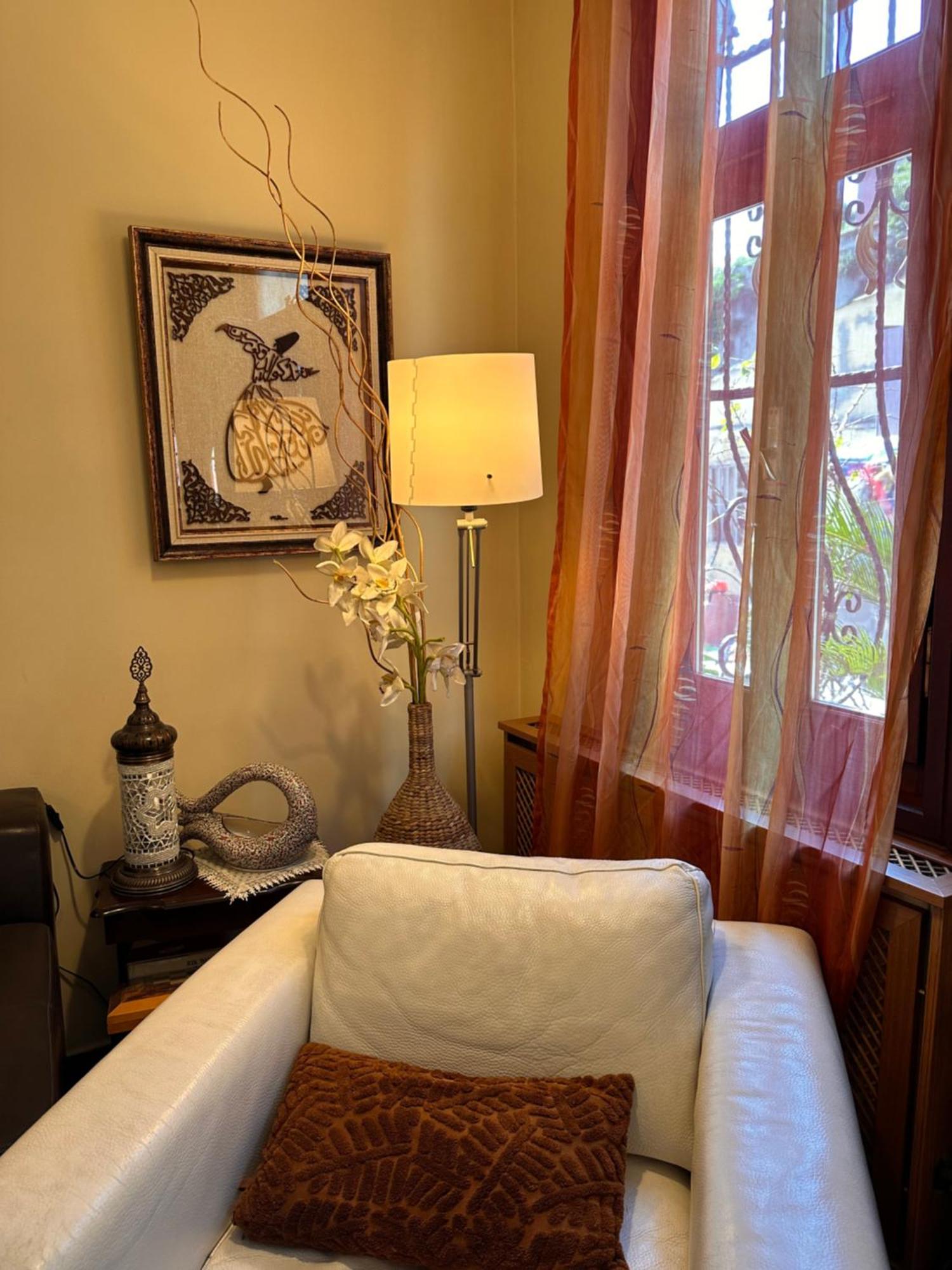 Guest house Ahmet Efendi Evi