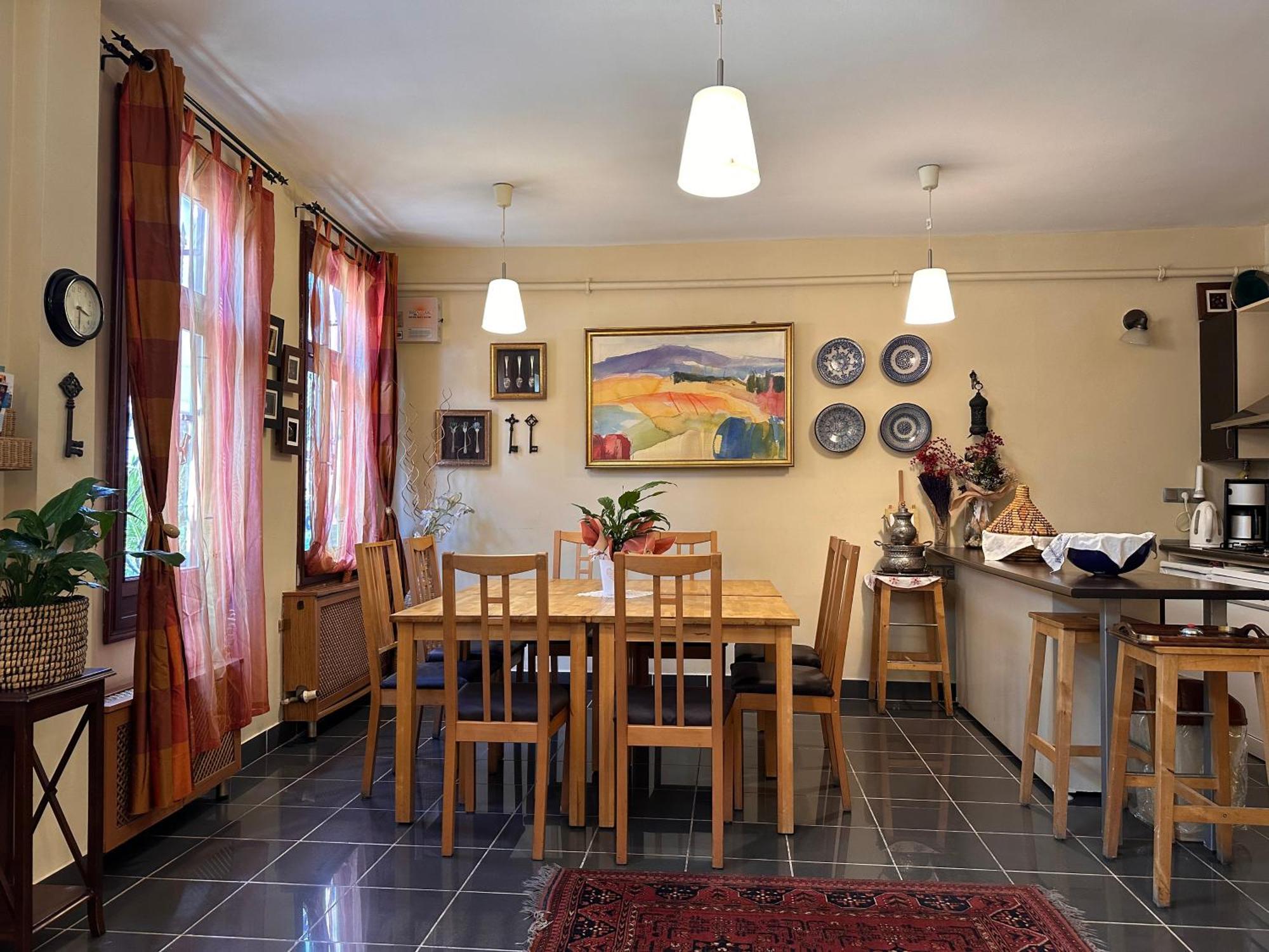 Ahmet Efendi Evi Guest house