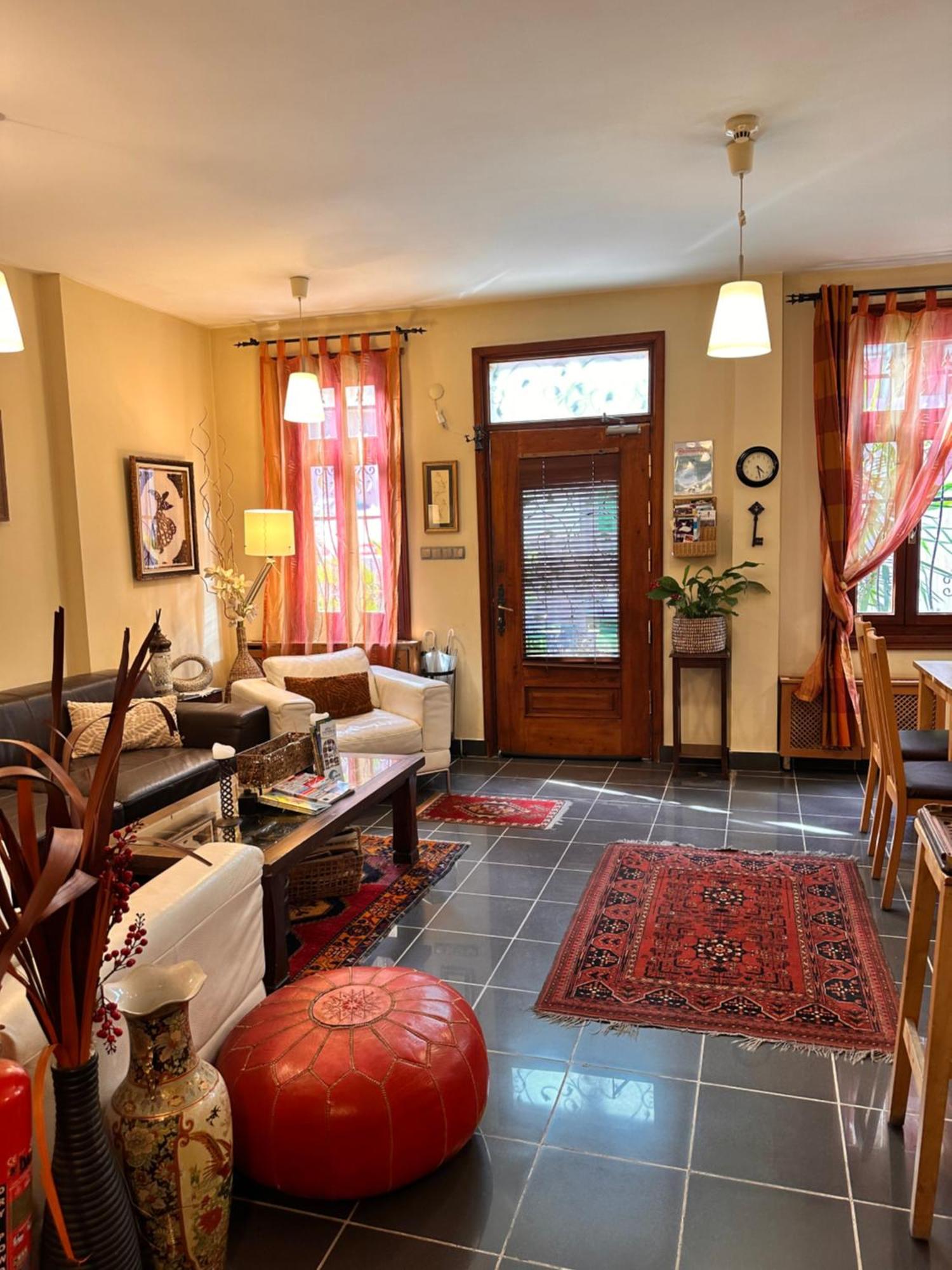 Guest house Ahmet Efendi Evi