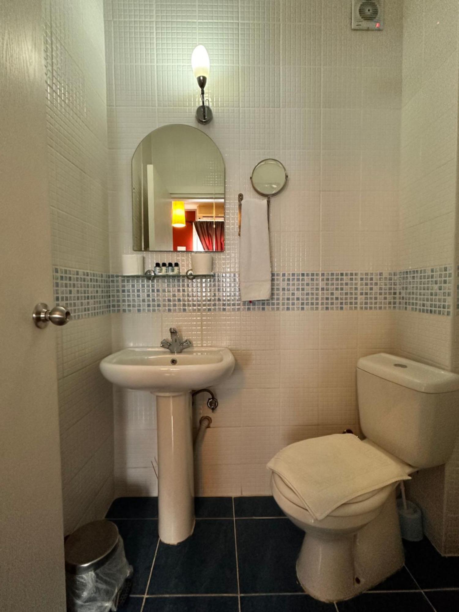 Guest house Ahmet Efendi Evi Istanbul