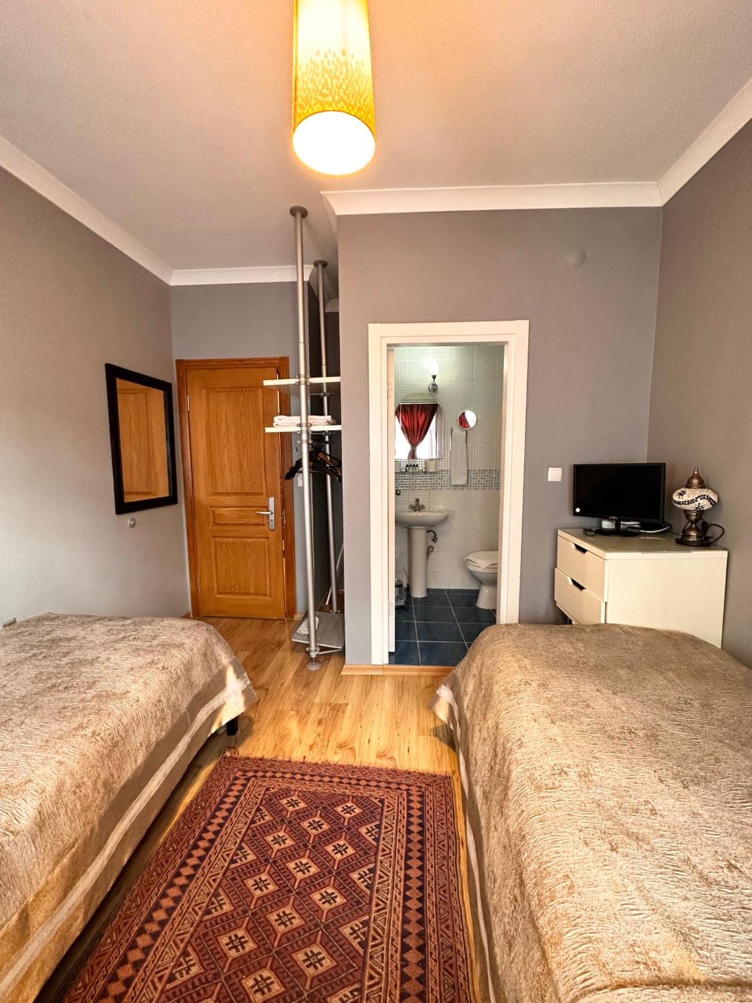 Ahmet Efendi Evi Guest house Istanbul