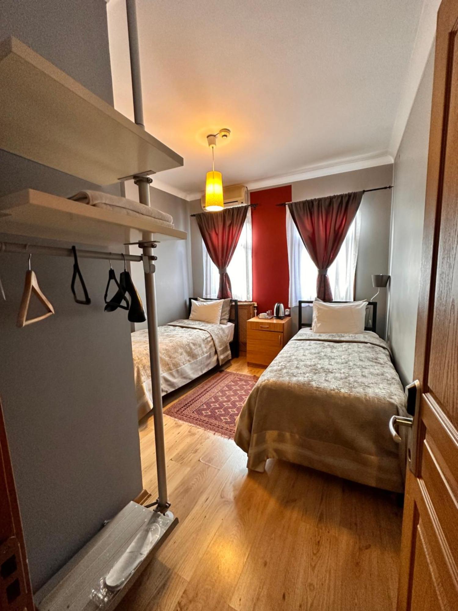 Guest house Ahmet Efendi Evi 3*