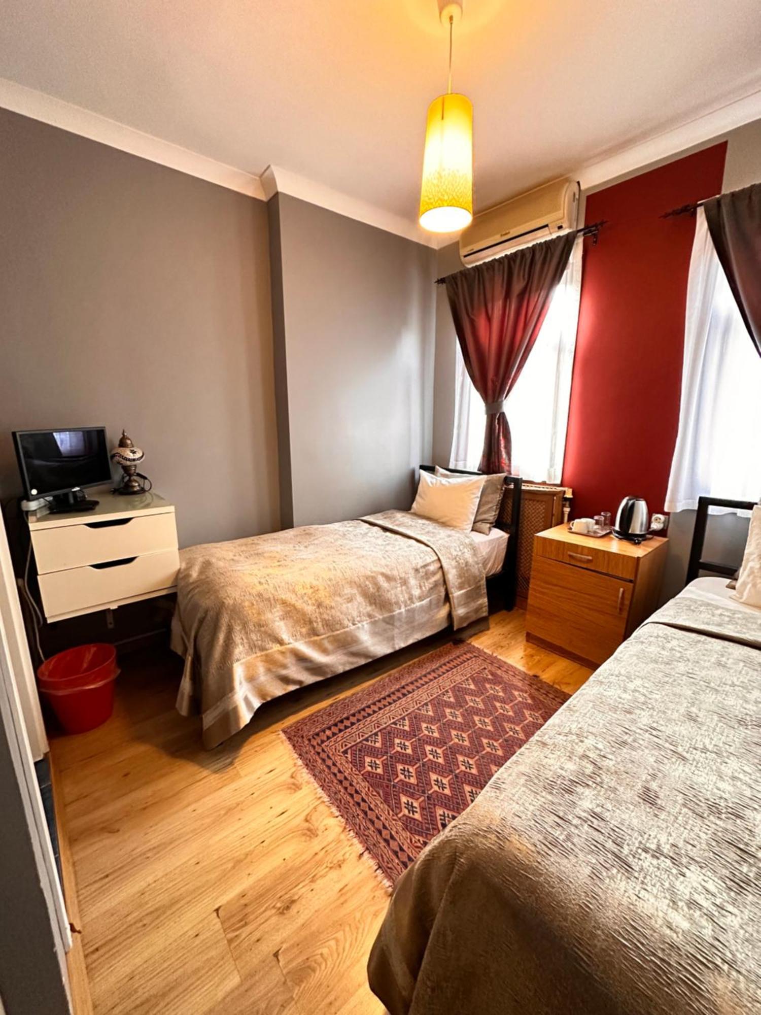 Guest house Ahmet Efendi Evi 3*