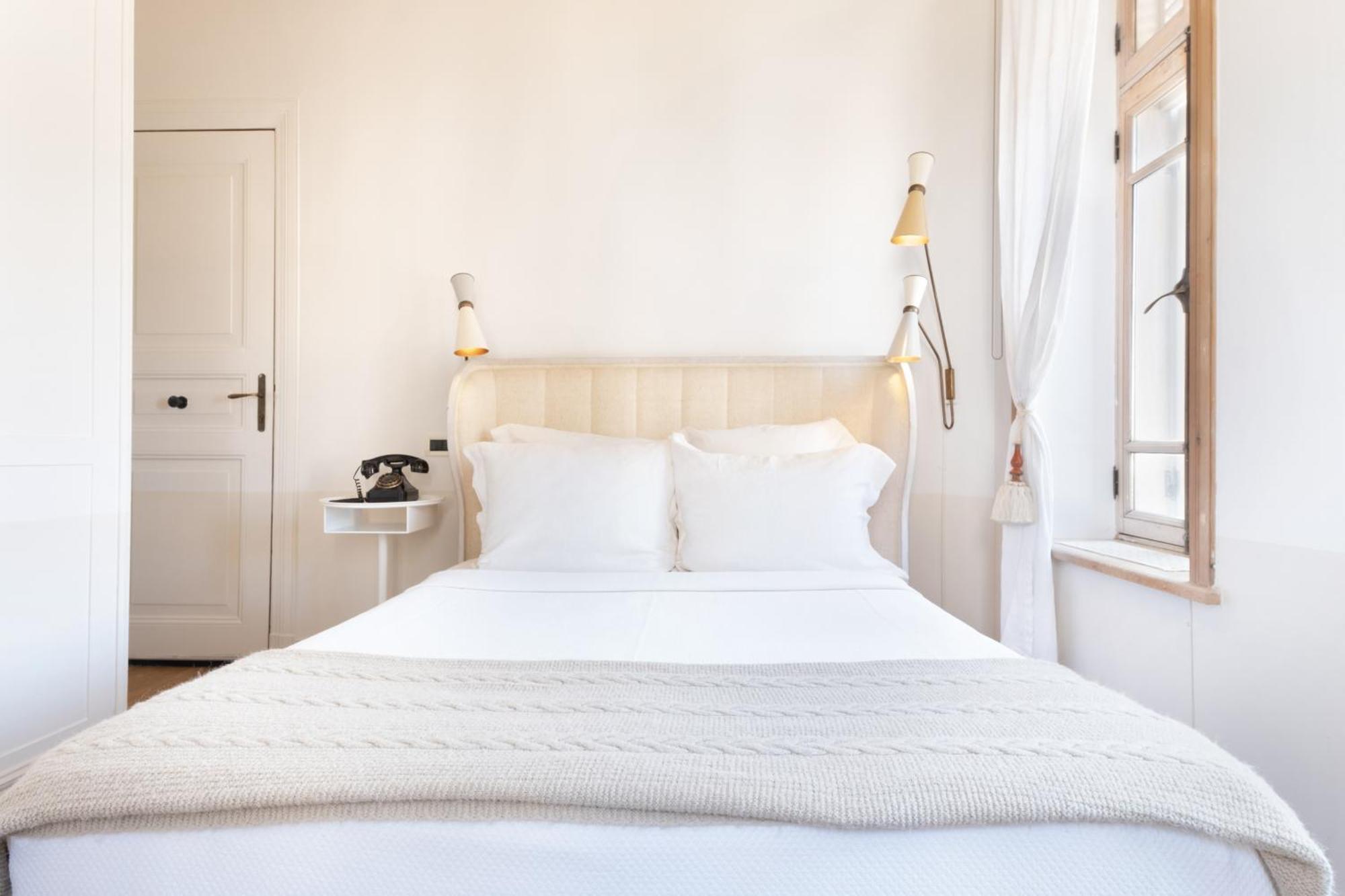 Hotel Nars Ilica Adults Only 12plus Cesme
