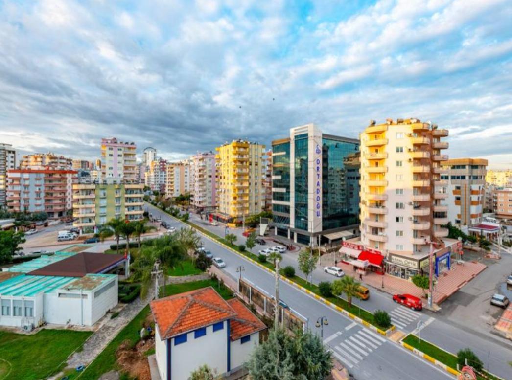 Apartment Mersin Vip House Mersin (Mediterranean)