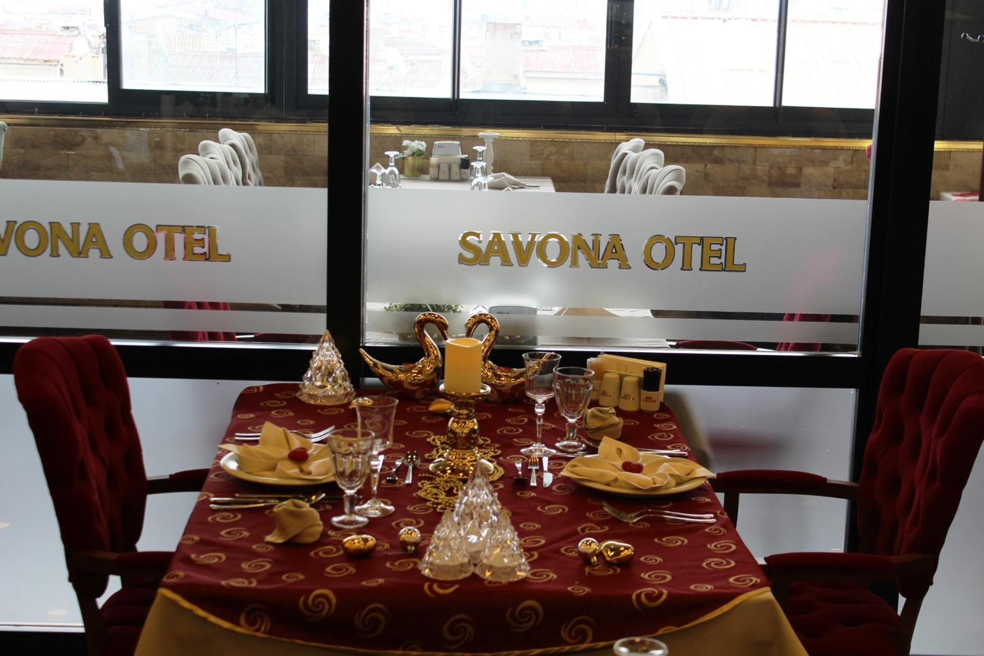 Savona Hotel