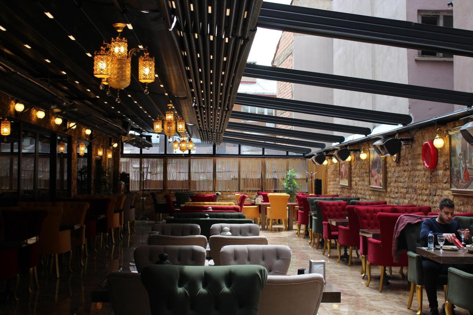 Savona Hotel 3*