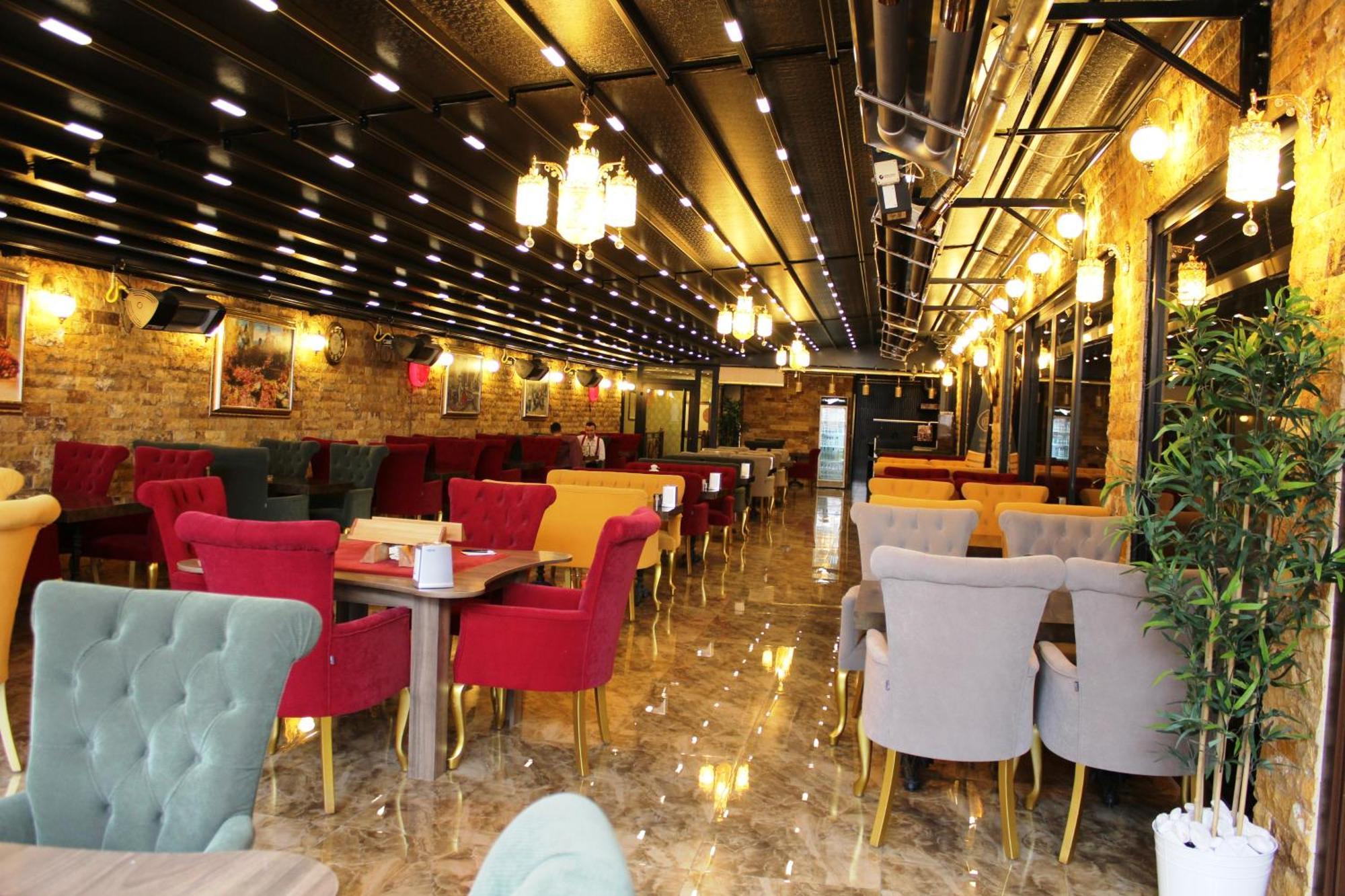 Savona 3* Sivas
