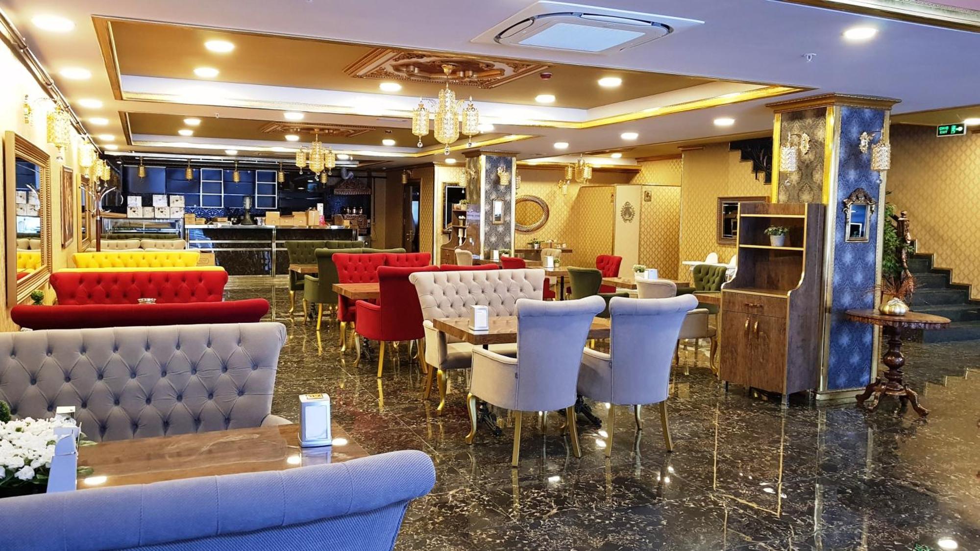Hotel Savona Sivas