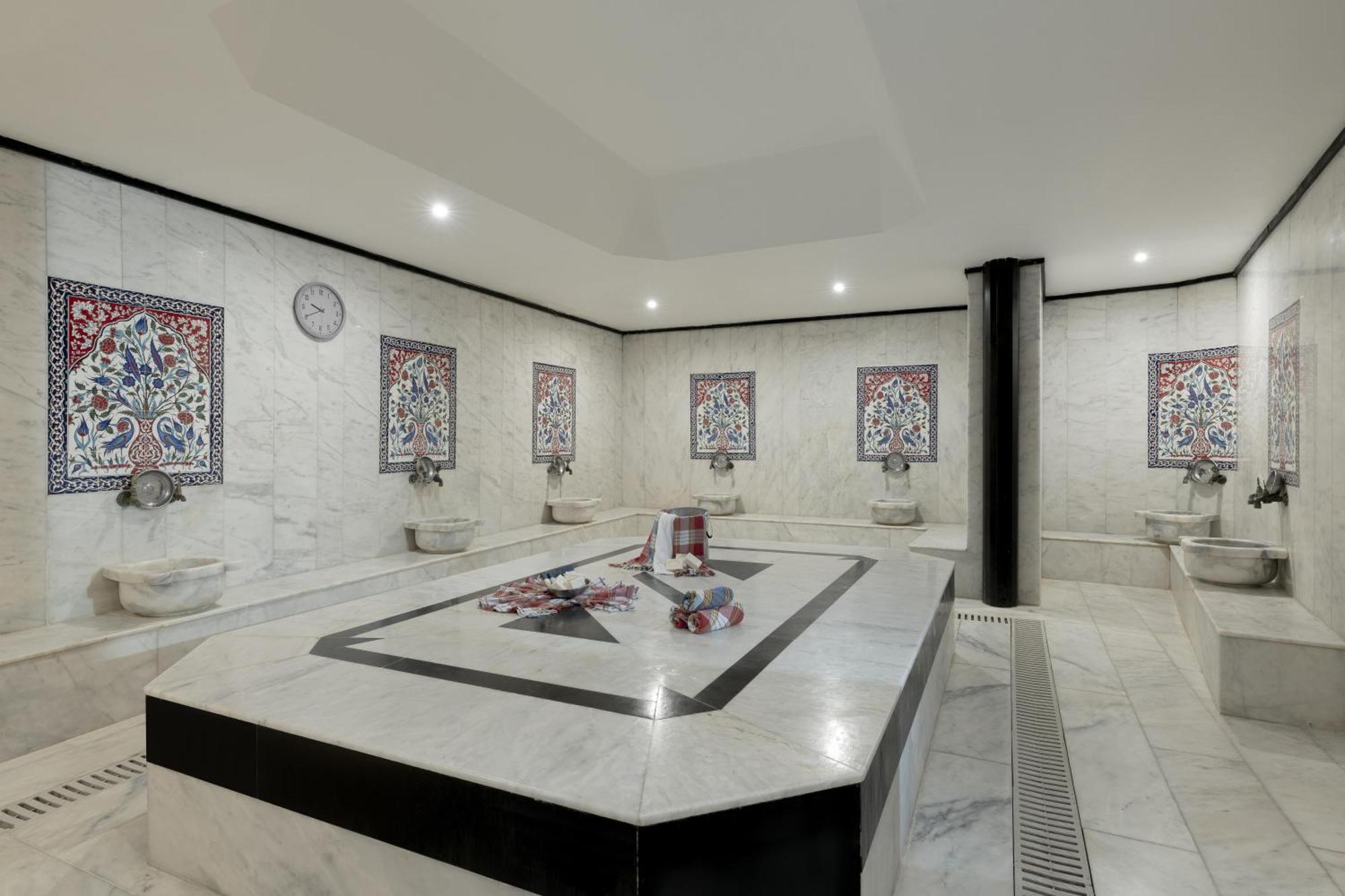 Kaya Hotel 5*