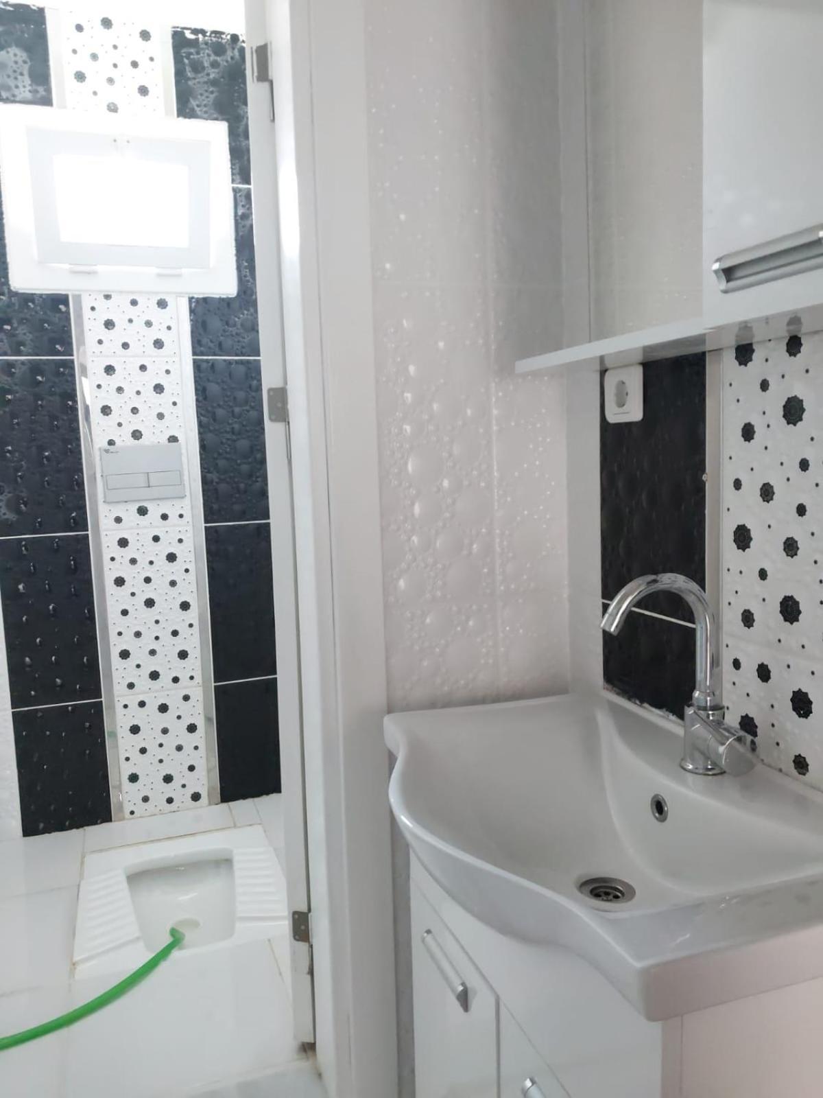 Demir Apart-otel Apartment *