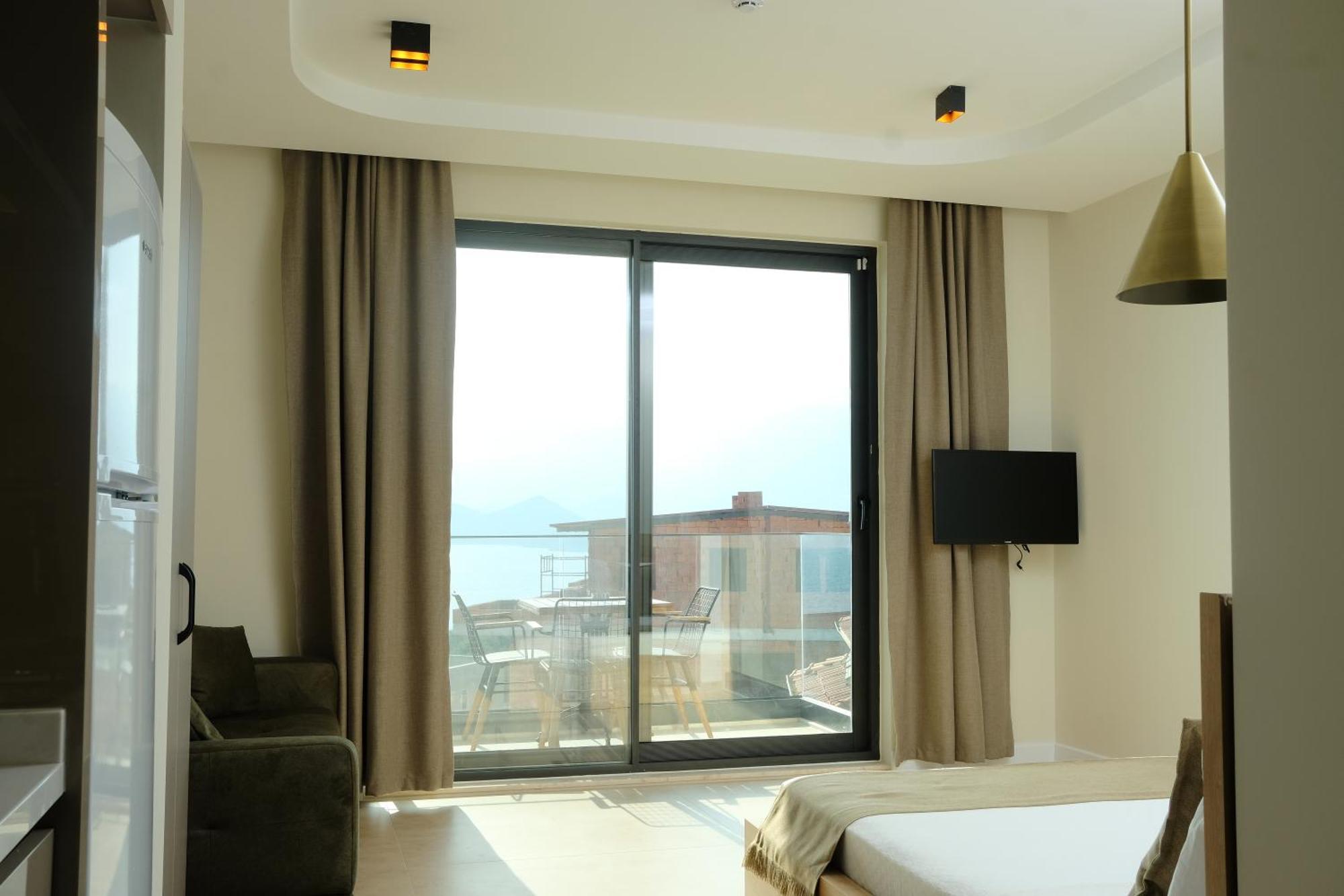 Aparthotel Kaktus *