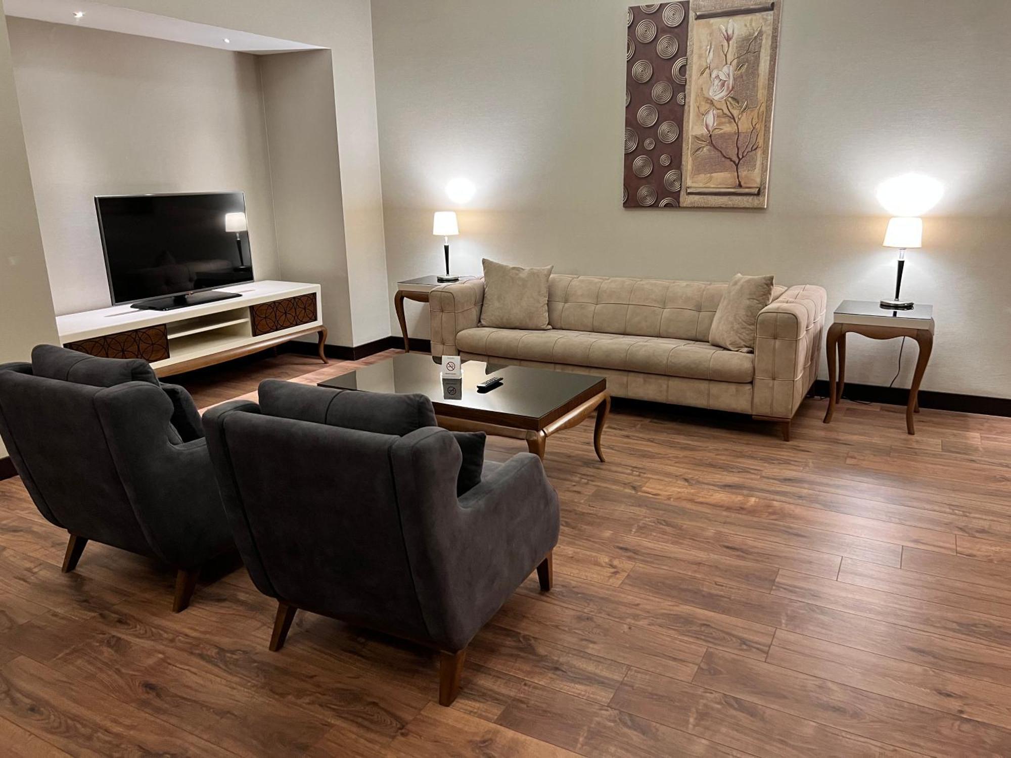 Ramada By Wyndham Merter