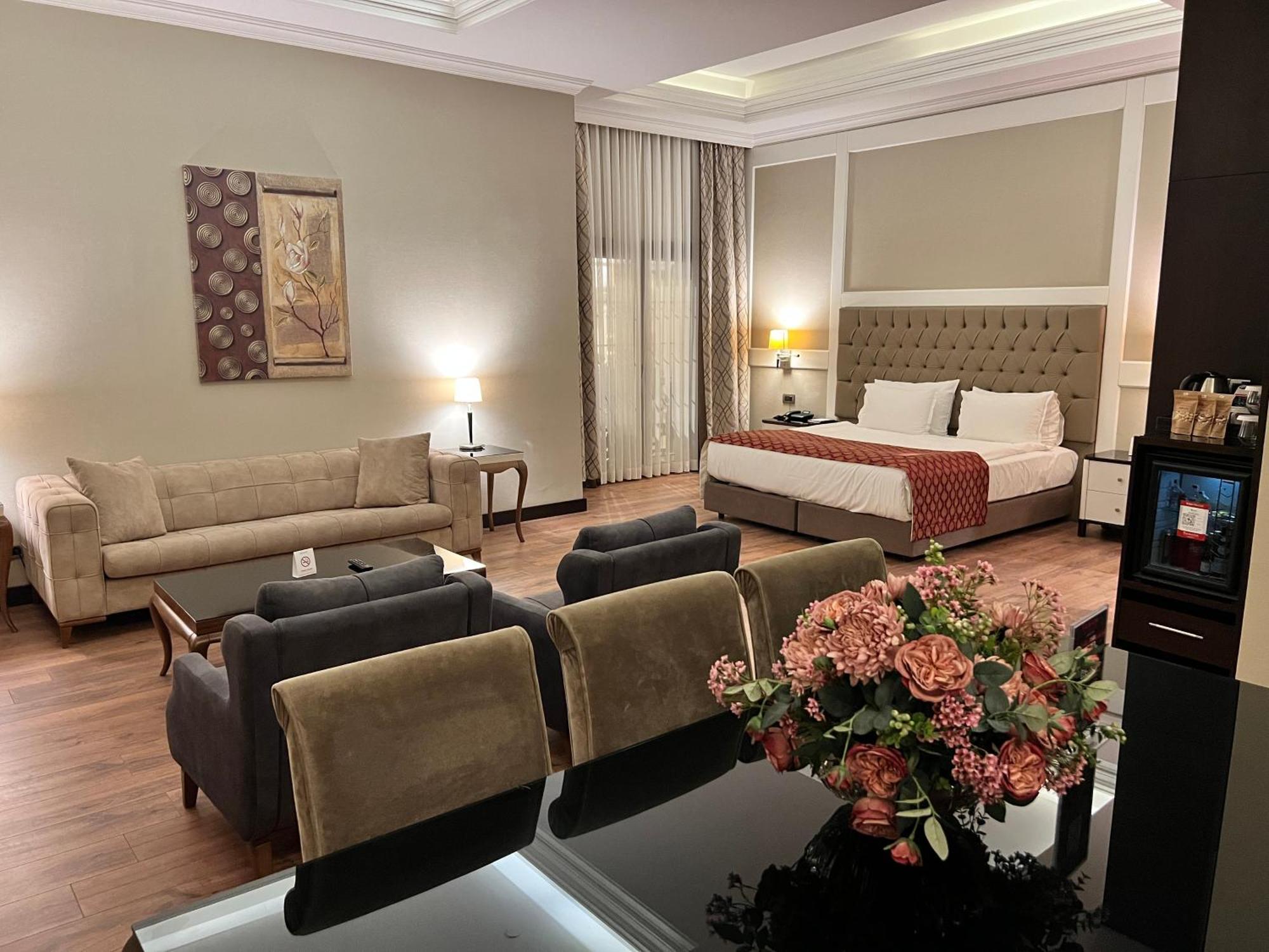 Hotel Ramada By Wyndham Merter Istanbul