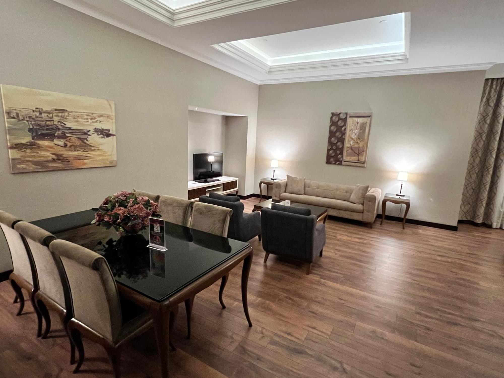 Hotel Ramada By Wyndham Merter Istanbul