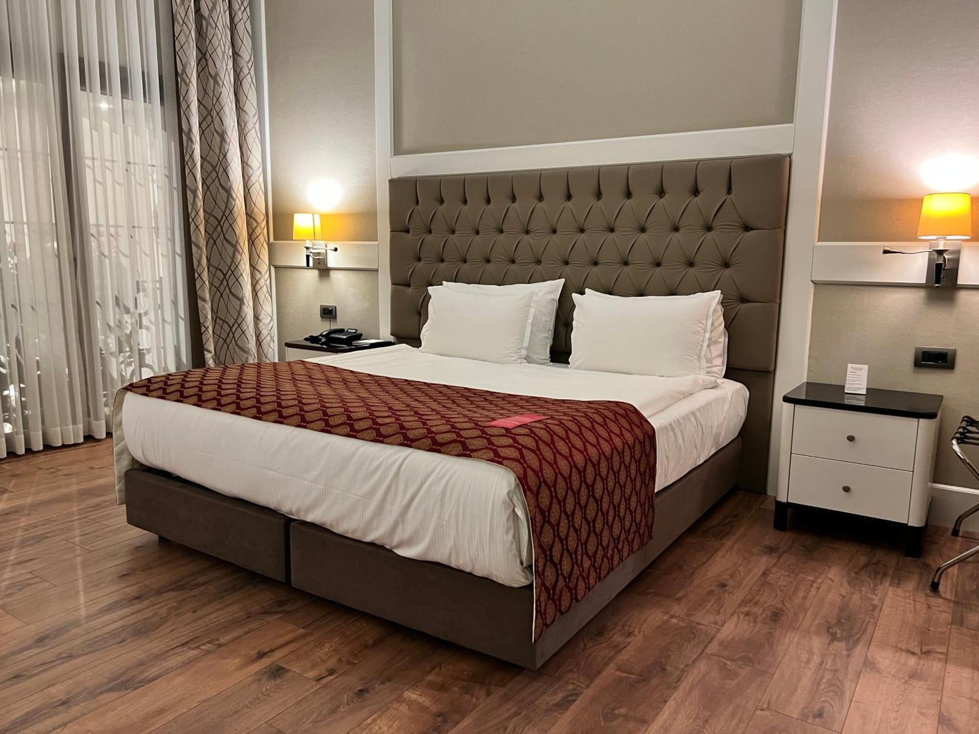 Hotel Ramada By Wyndham Merter