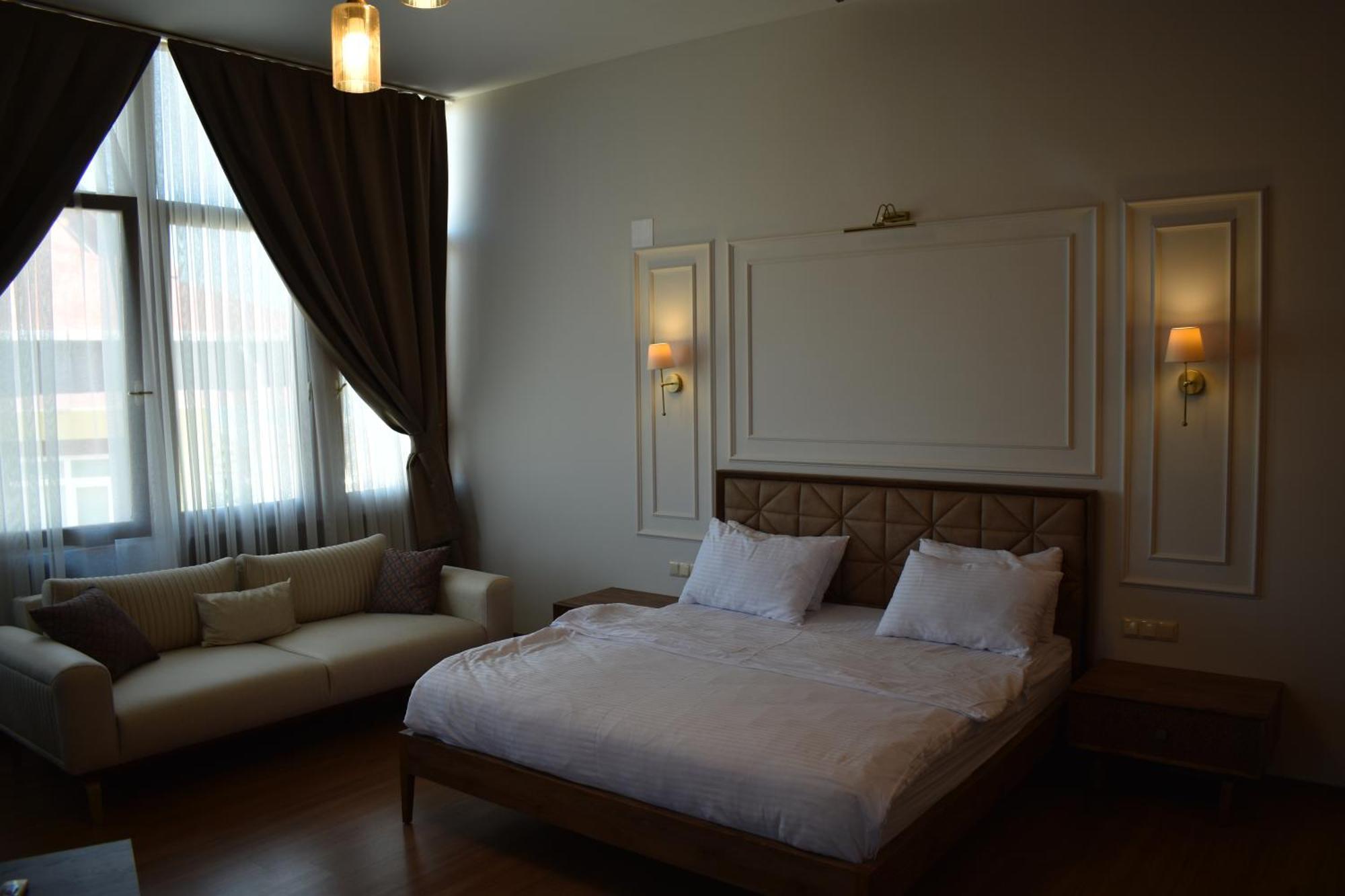 Mehmet Efendi Mansion & 3*