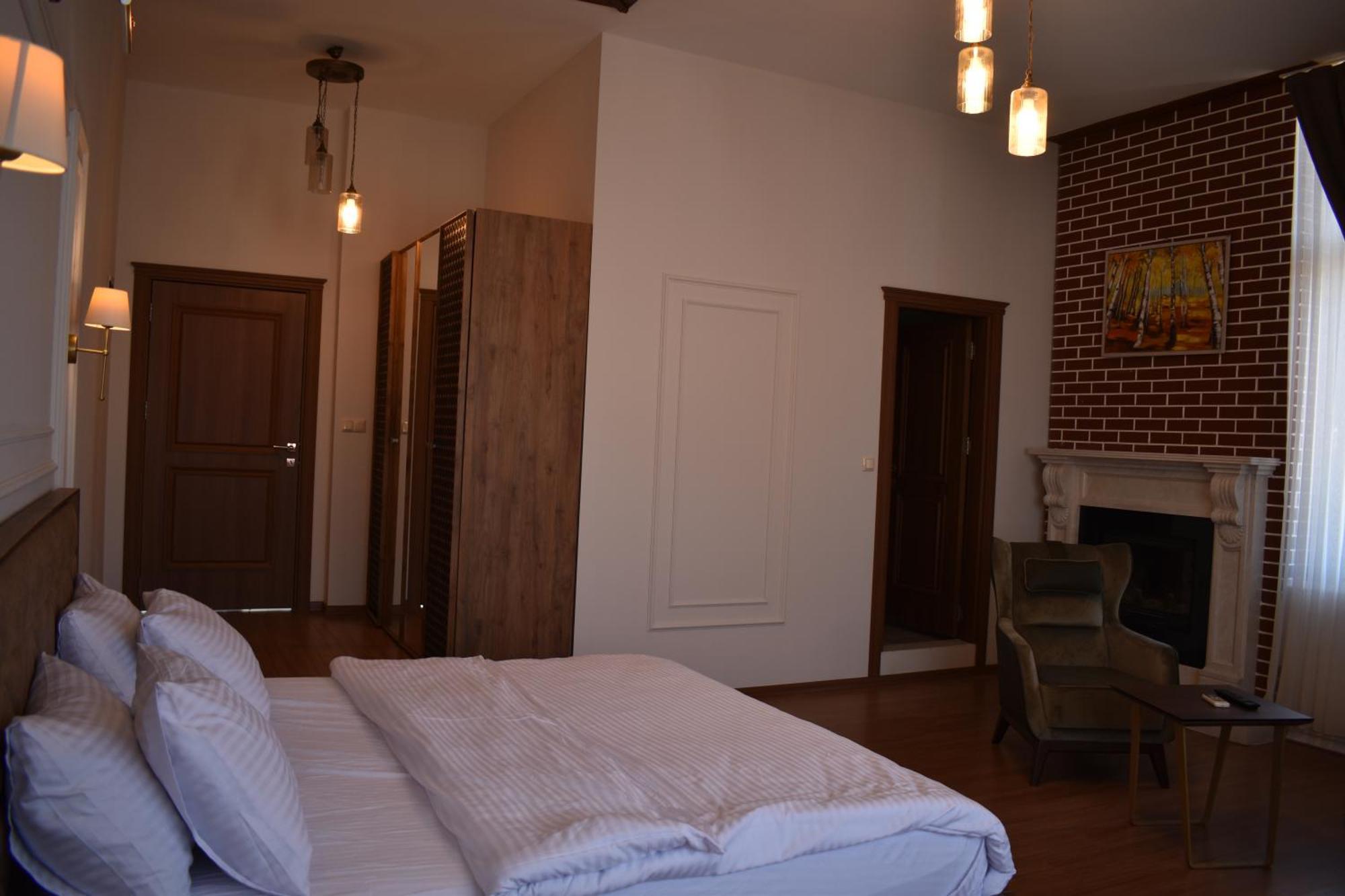 Mehmet Efendi Mansion & Hotel 3*