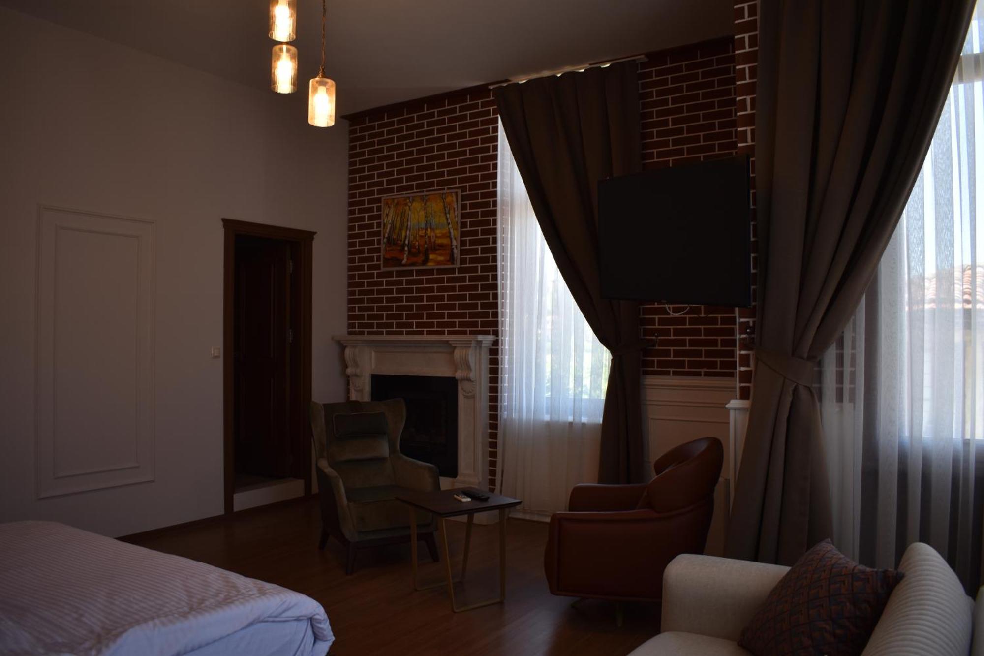 Mehmet Efendi Mansion & 3*