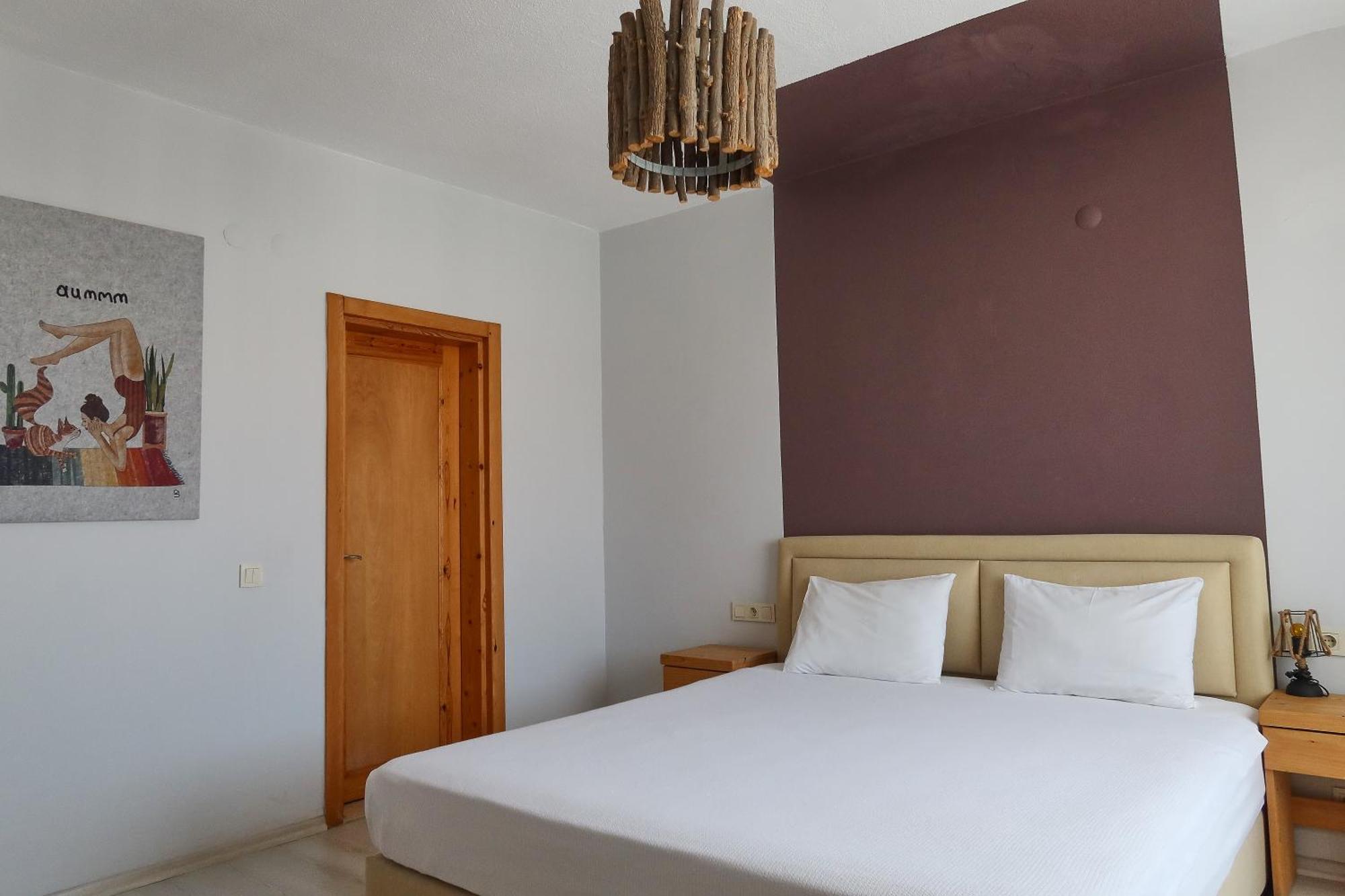 Zephyros Hotel