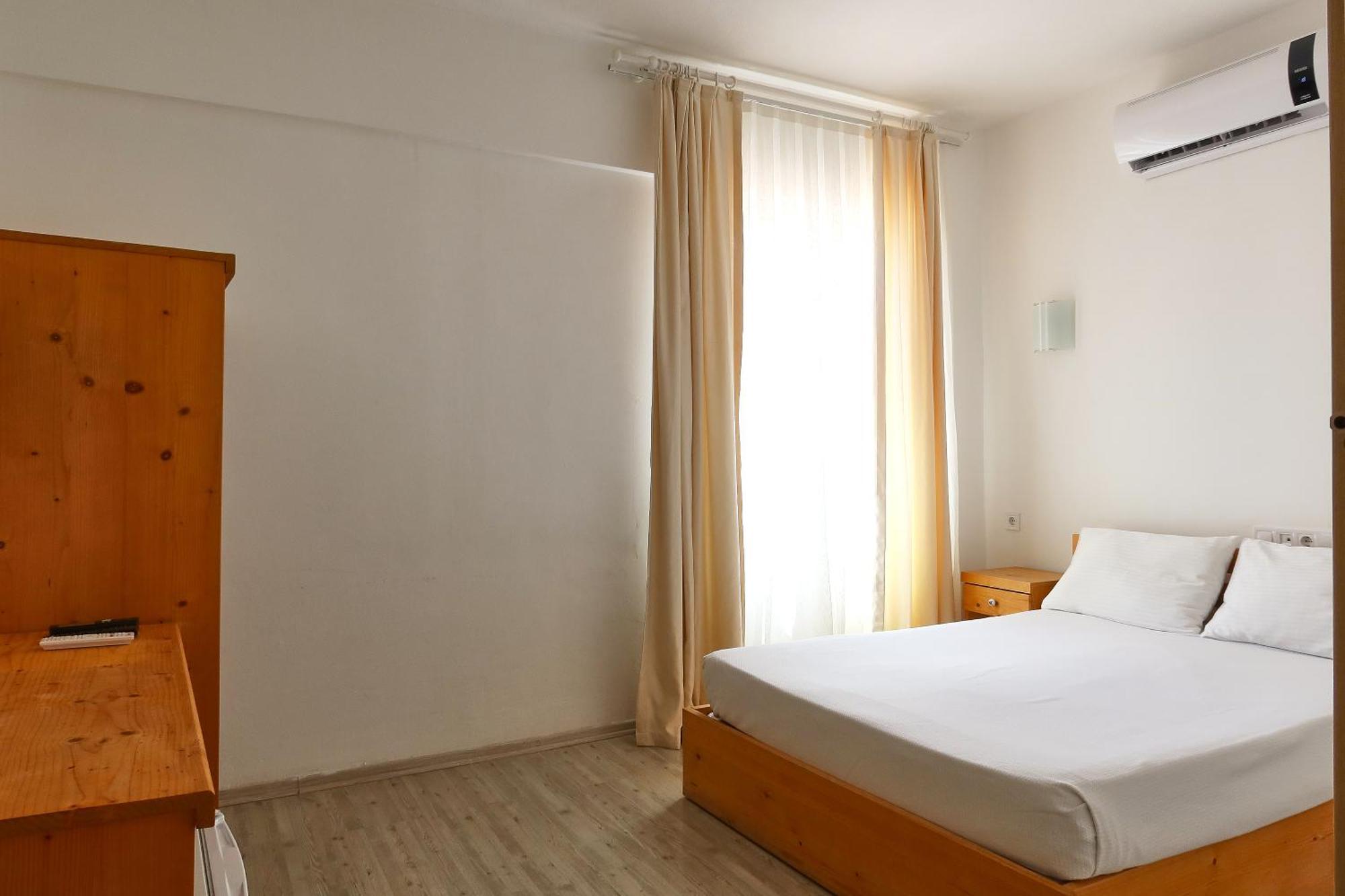 Hotel Zephyros Datca