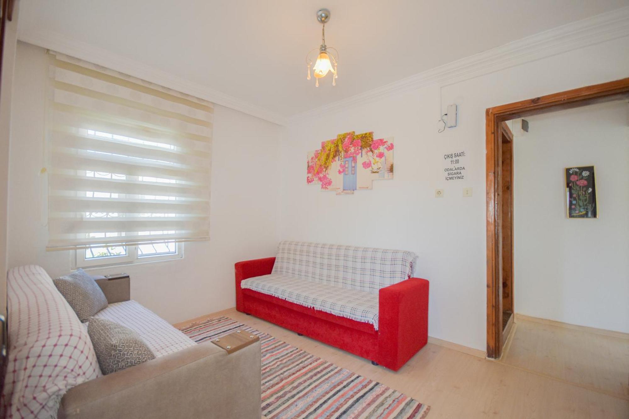 Aparthotel Kaya 2*