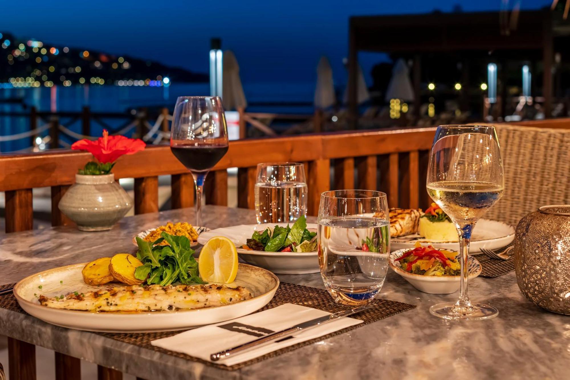 Resort Mivara Luxury Bodrum 5*