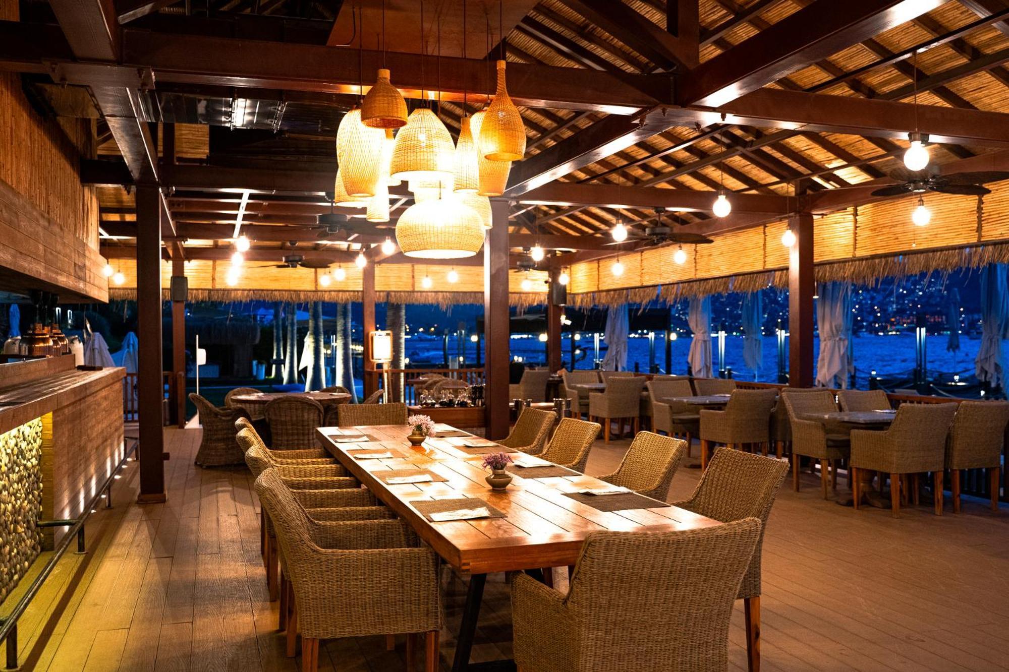 Resort Mivara Luxury Bodrum