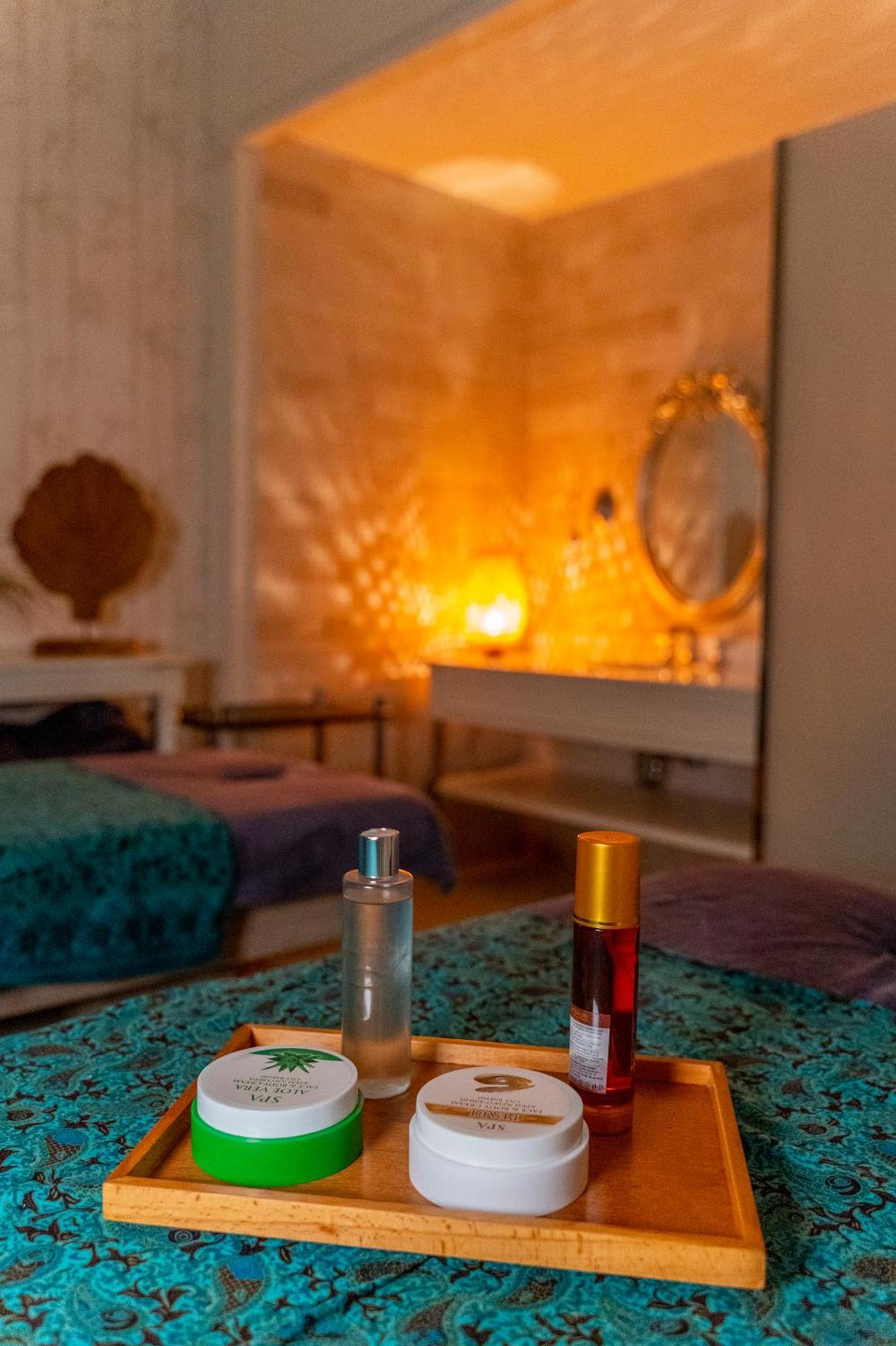 Resort Mivara Luxury Bodrum