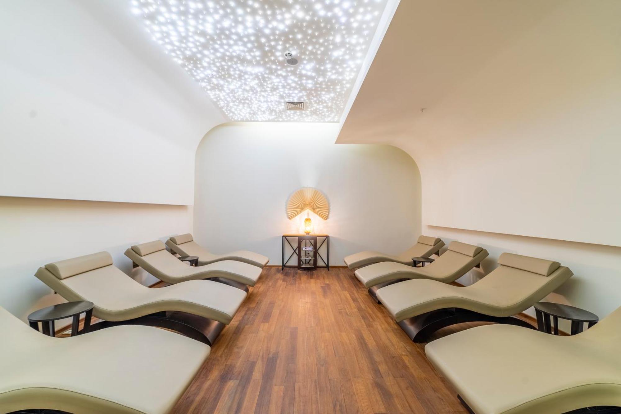 Resort Mivara Luxury Bodrum Gundogan (Bodrum)