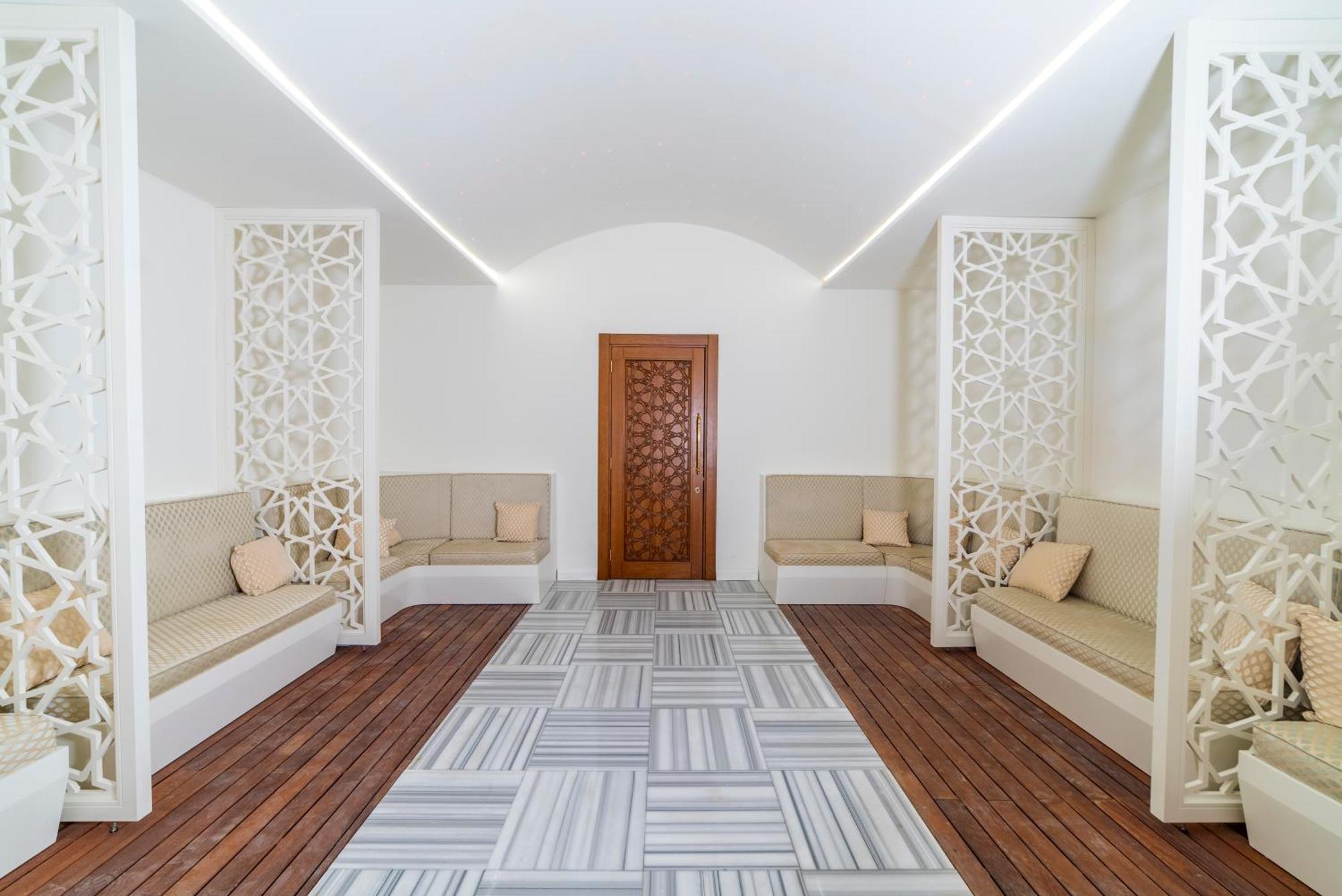 Mivara Luxury Bodrum Gundogan (Bodrum)