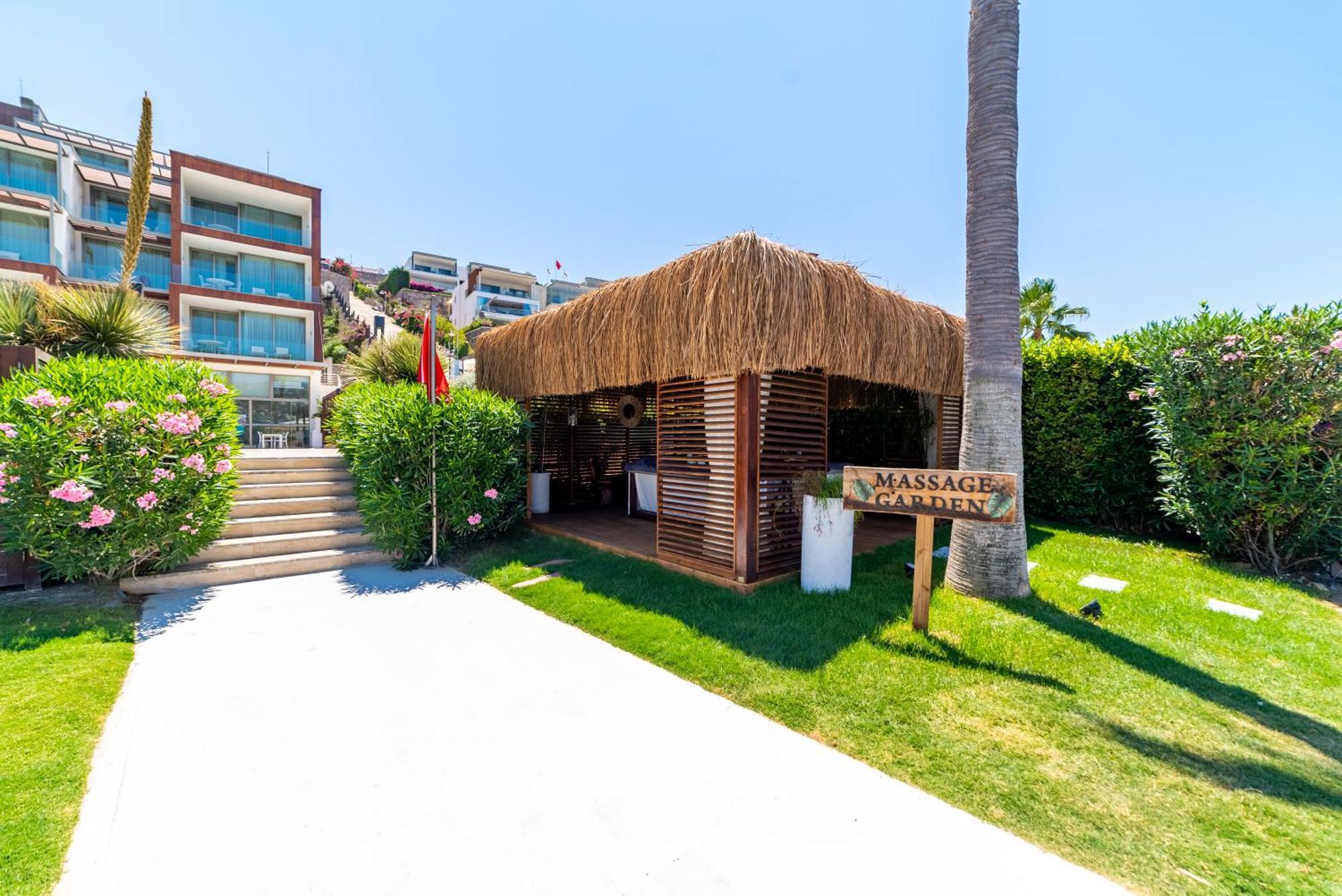 Resort Mivara Luxury Bodrum Gundogan (Bodrum)