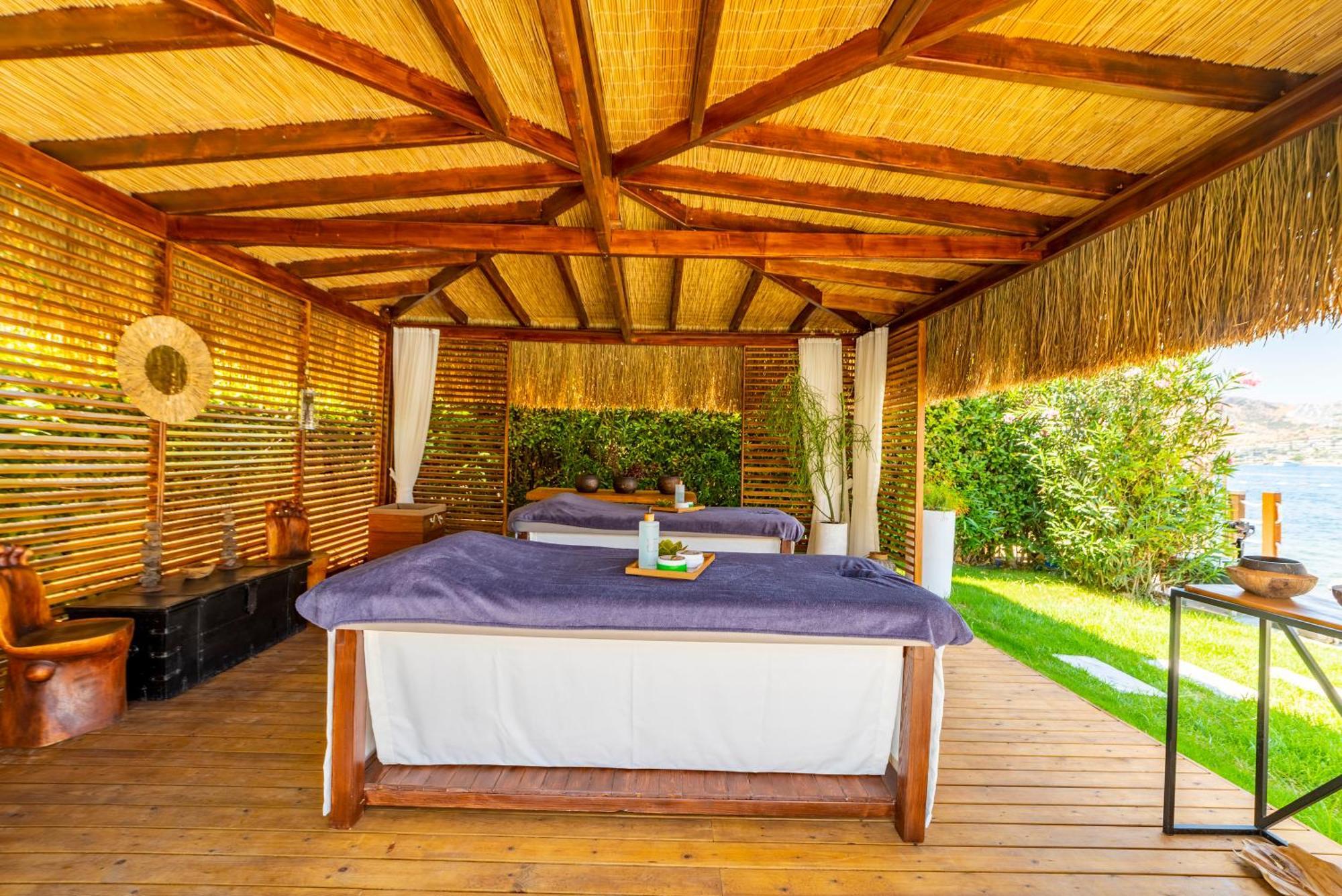 Mivara Luxury Bodrum Resort