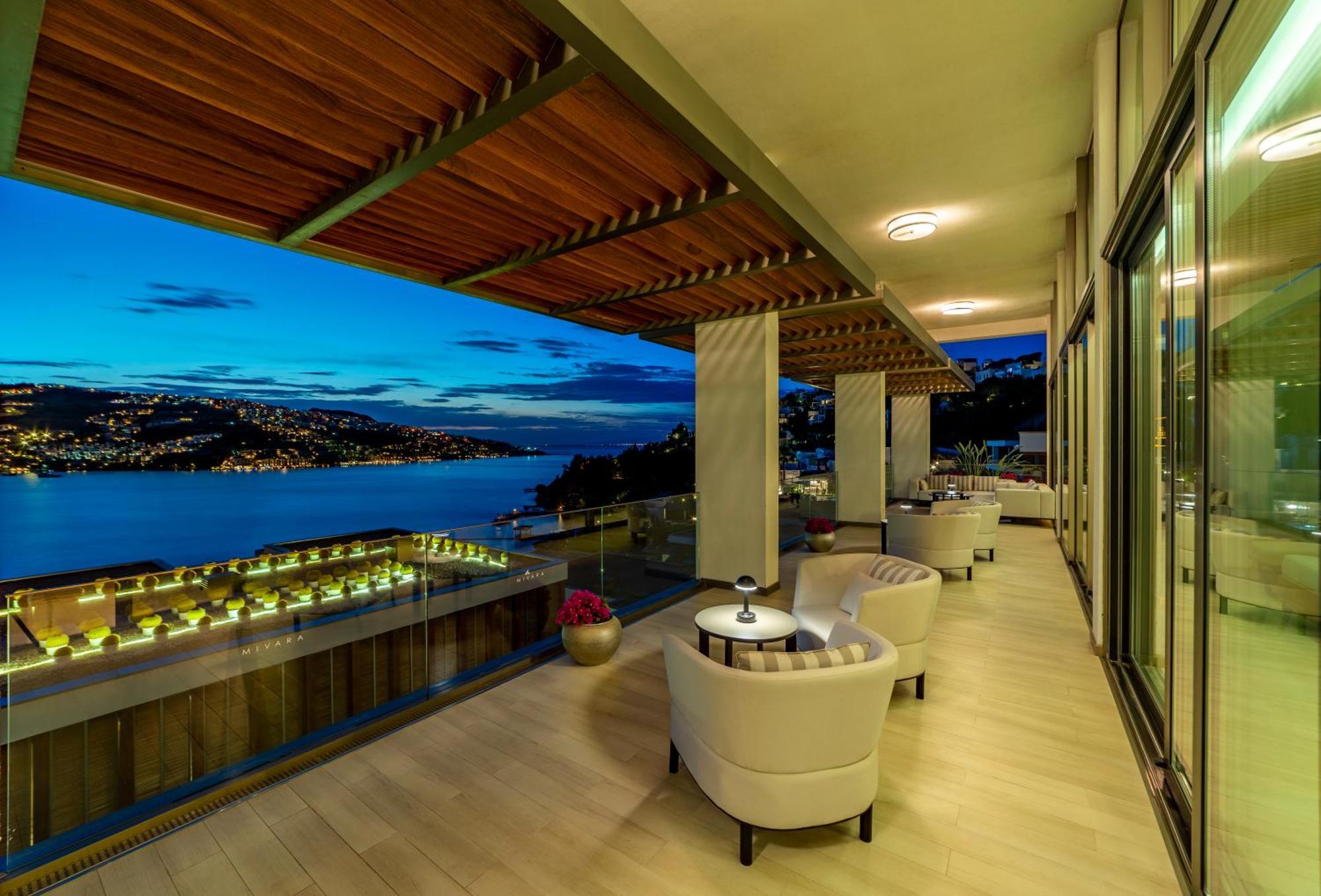 Mivara Luxury Bodrum Resort 5*