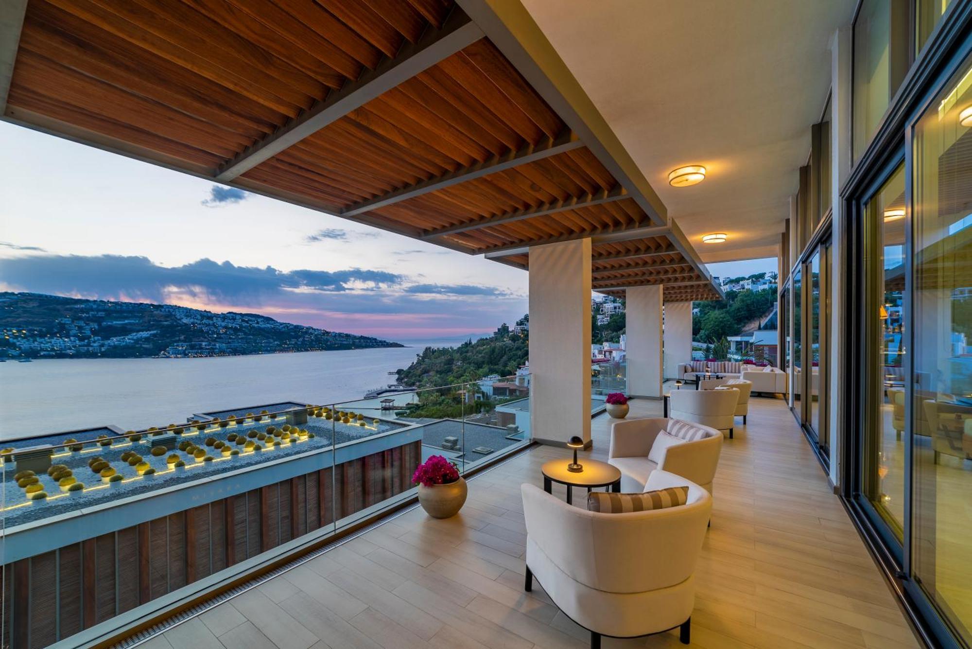 Mivara Luxury Bodrum 5* Gundogan (Bodrum)