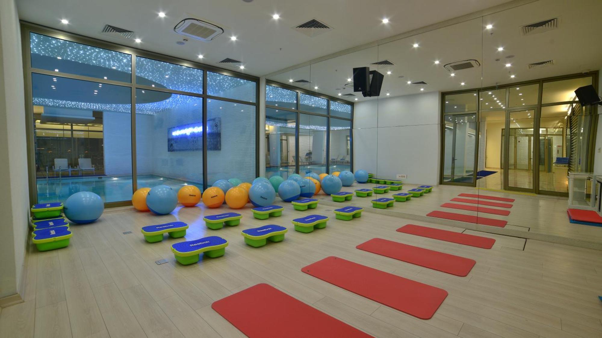 Resort Mivara Luxury Bodrum Gundogan (Bodrum)