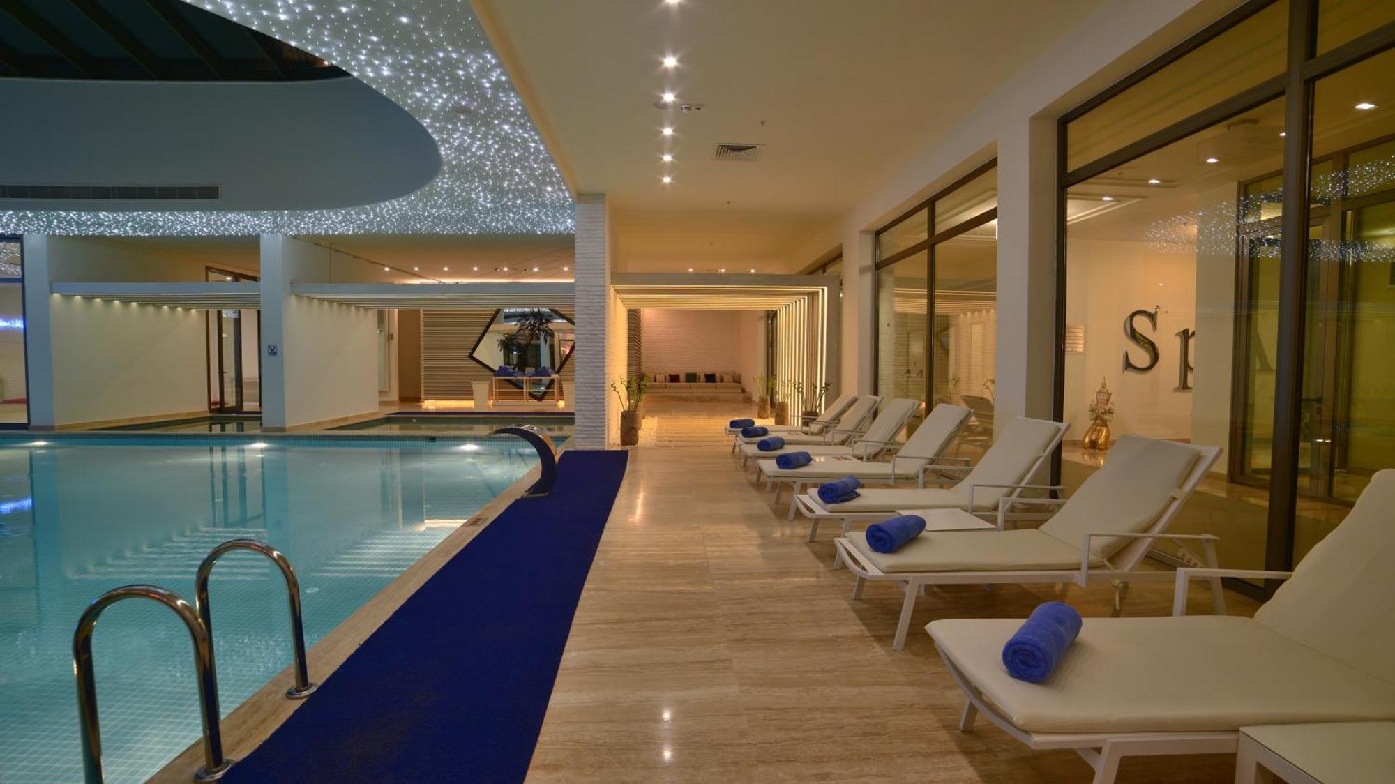 Mivara Luxury Bodrum Resort Gundogan (Bodrum)