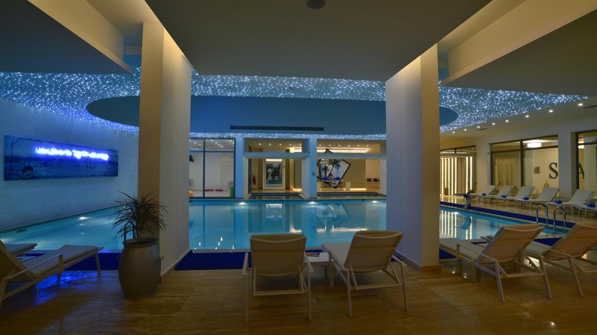 Resort Mivara Luxury Bodrum